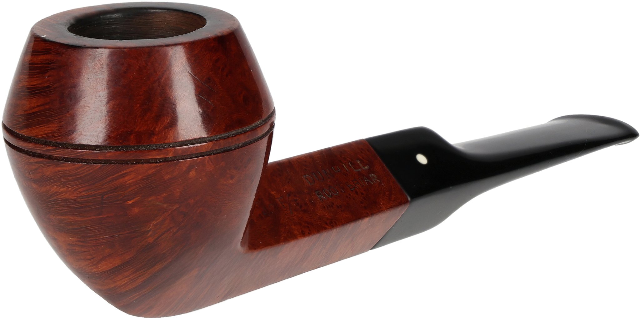 Dunhill Pipes Estates Nr. 4R 48 F/T Root Briar (1971)_03