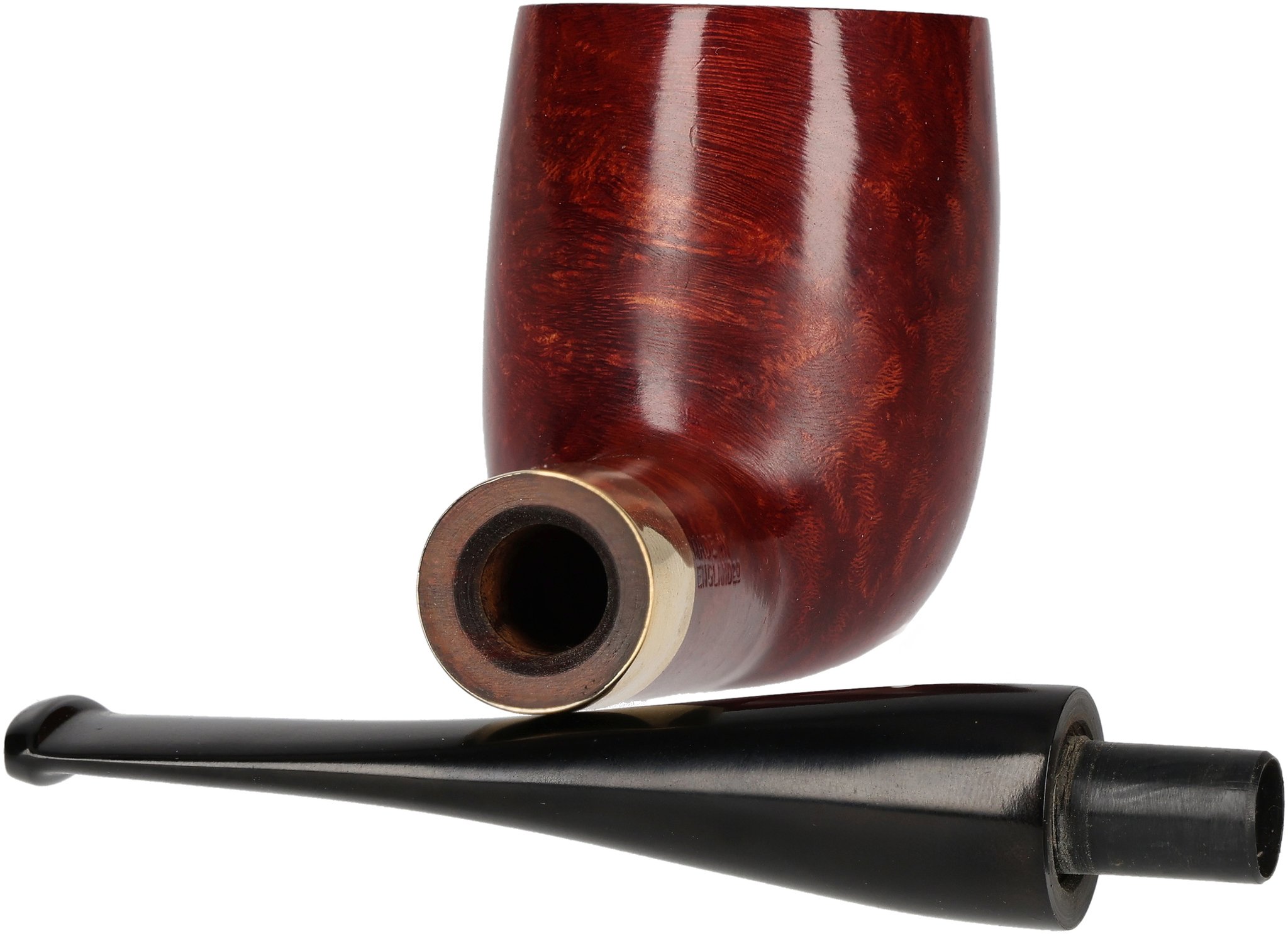 Dunhill Pipes Estates Nr. 61032 Bruyere (1980)_05