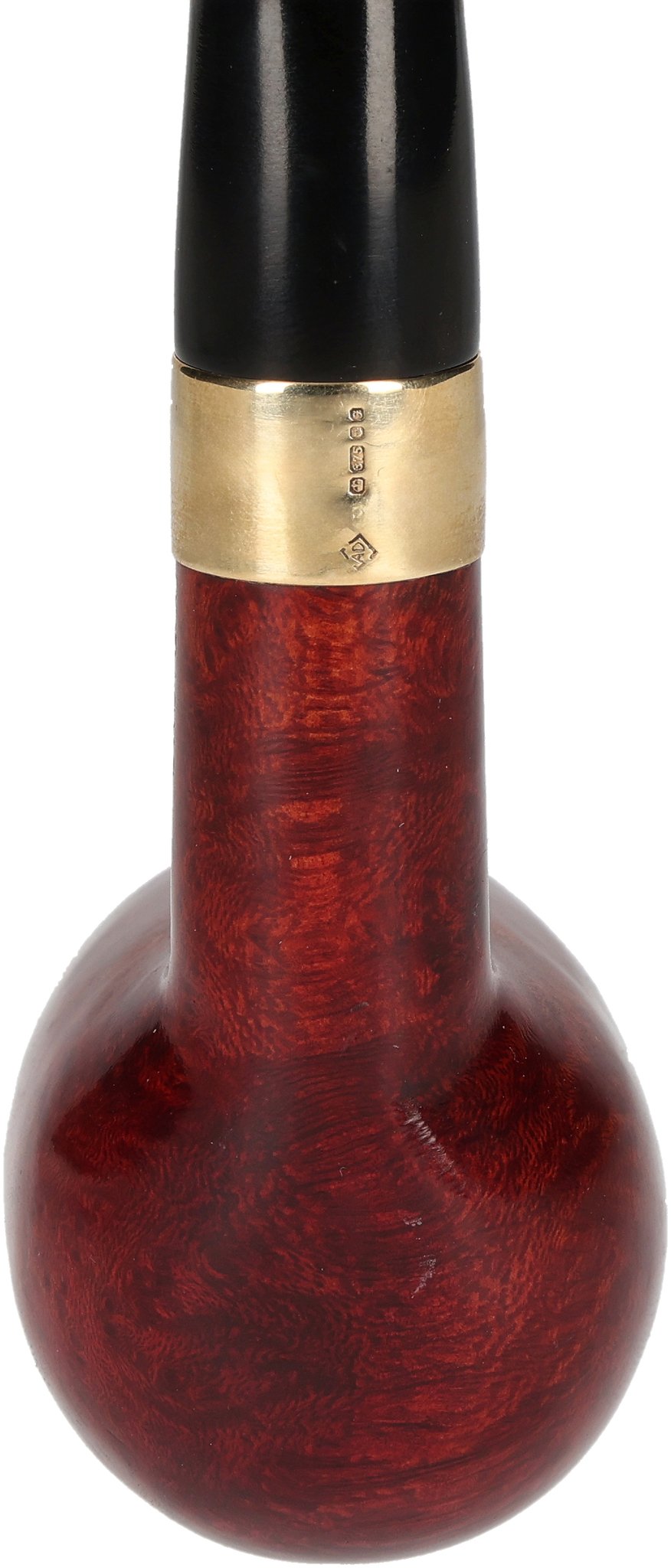 Dunhill Pipes Estates Nr. 61032 Bruyere (1980)_04