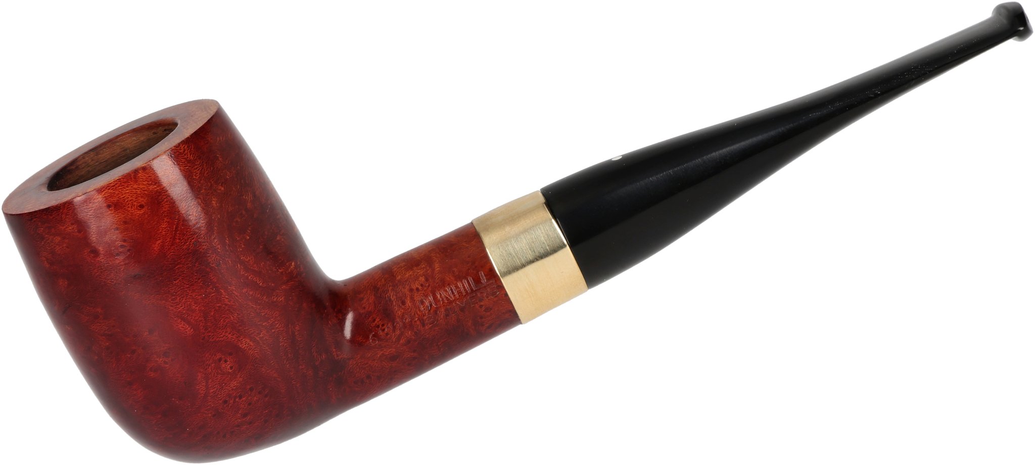 Dunhill Pipes Estates Nr. 61032 Bruyere (1980)_01