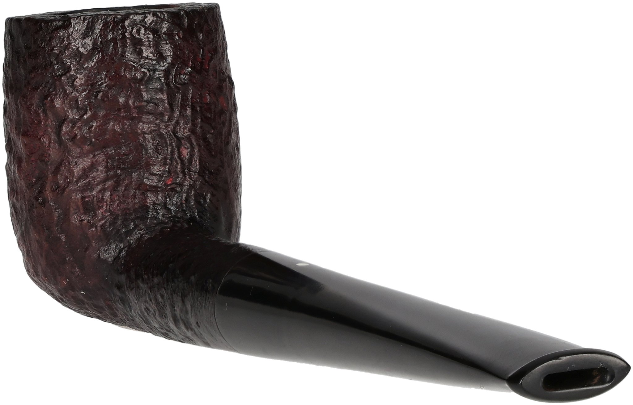 Dunhill Pipes Estates 533 Shell