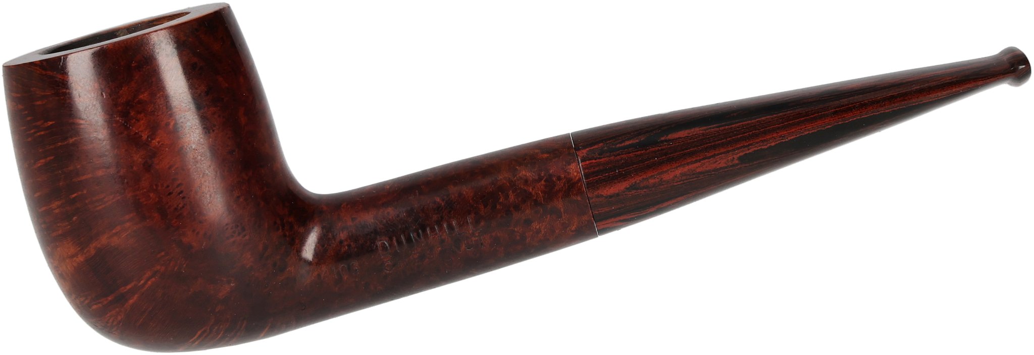 Dunhill Pipes Estates 4103 Chestnut