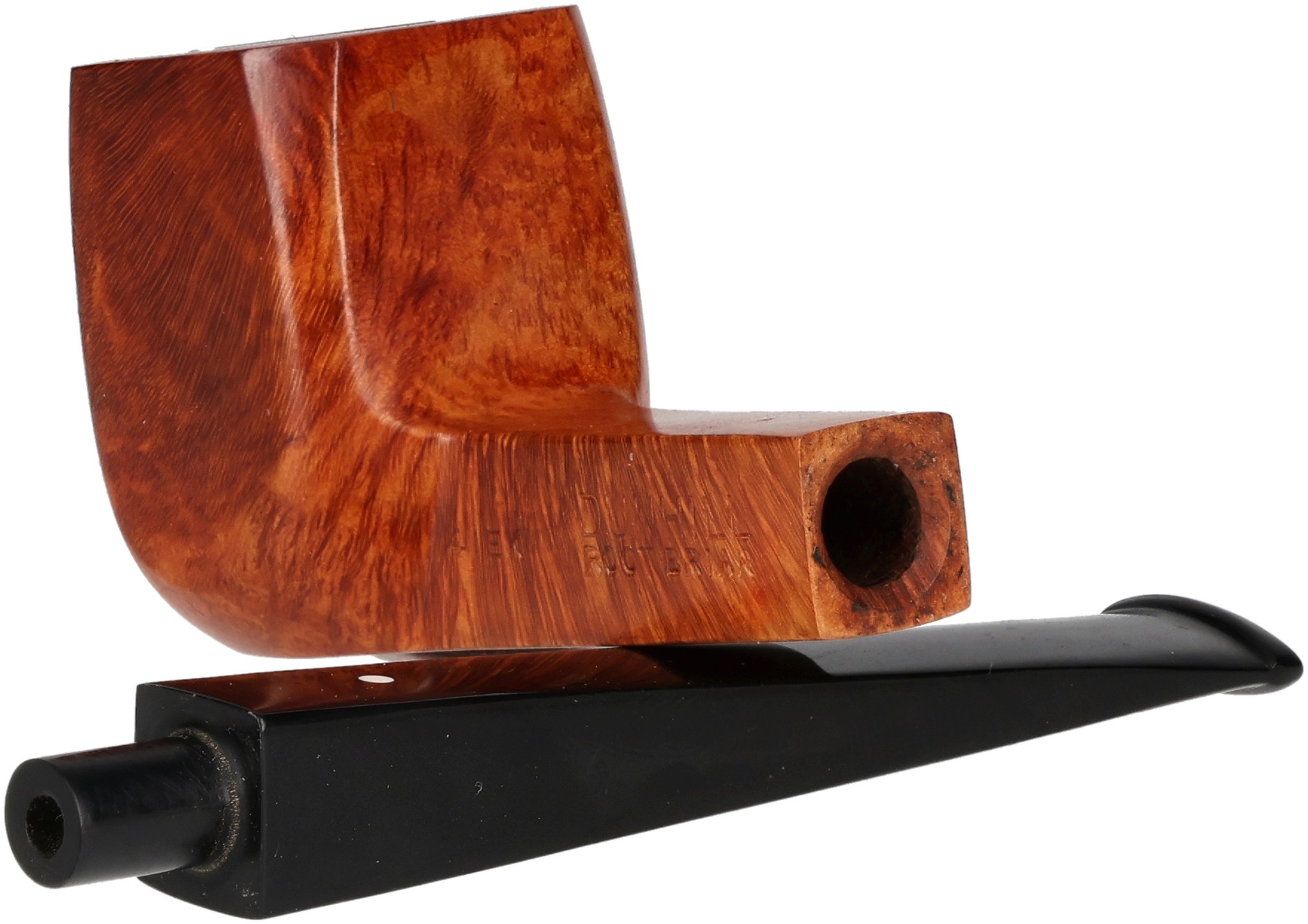 Dunhill Pipes Estates 41EK Root Briar