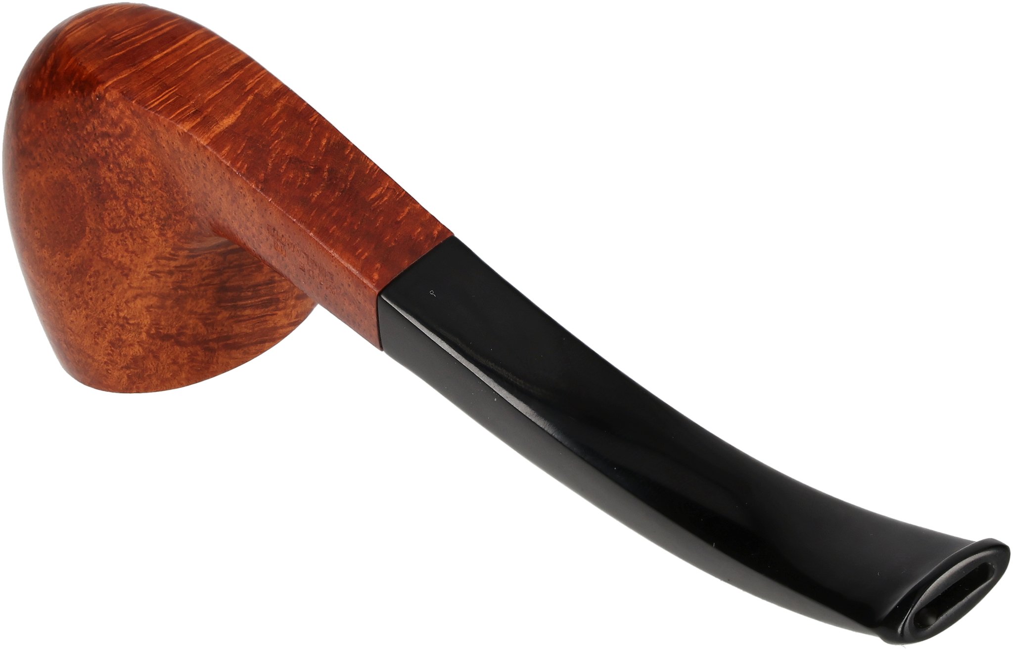 Dunhill Pipes Estates 41671 Root Briar