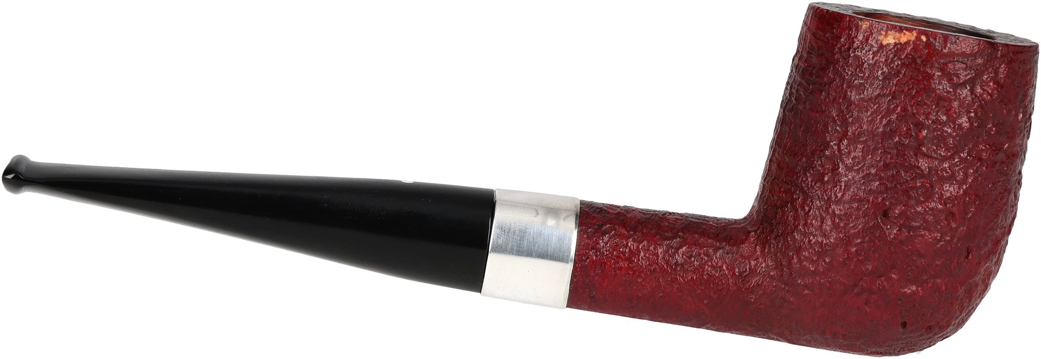 Dunhill Pipes Estates LBS Red Bark F/T 4 R/B
