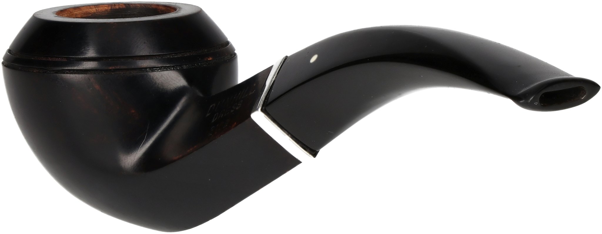 Dunhill Pipes Estates Dress 3108