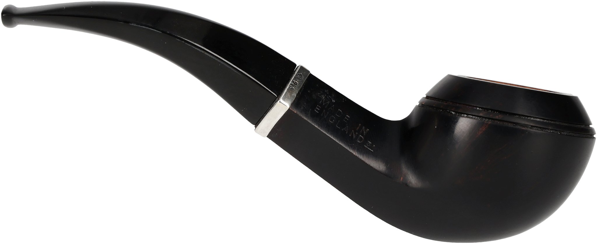 Dunhill Pipes Estates Dress 3108