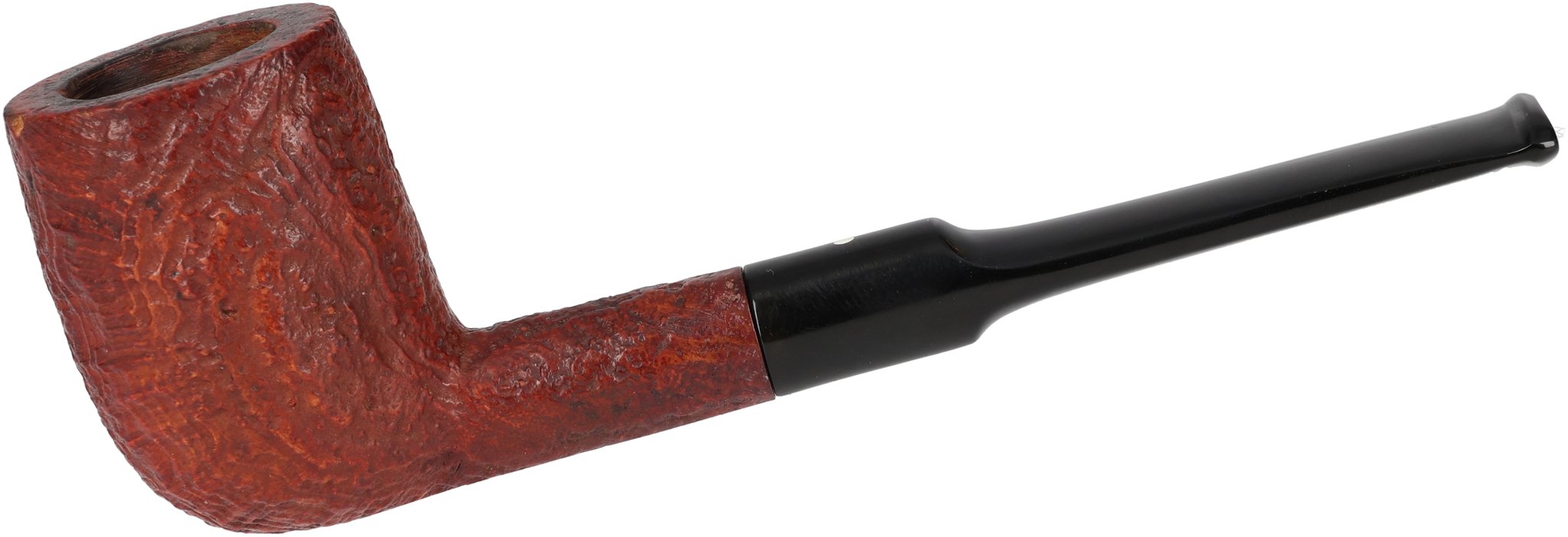 Dunhill Pipes Estates 66C Red Bark F/T 4 R/B