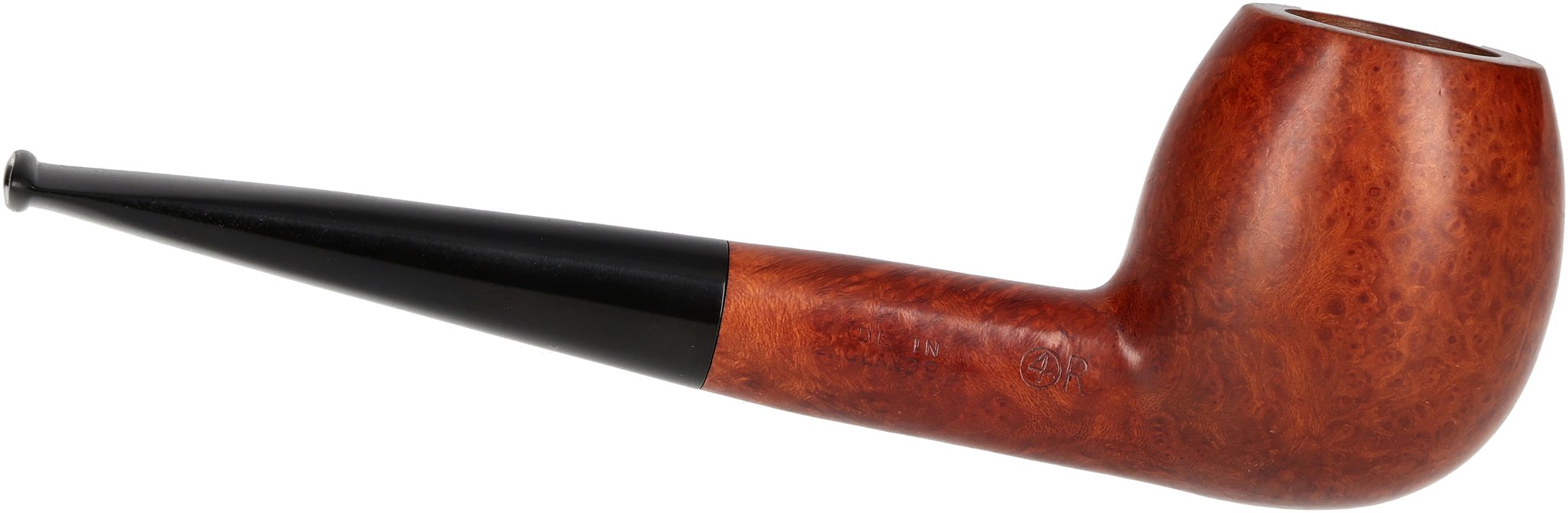 Dunhill Pipes Estates Root Briar K F/T 4 R