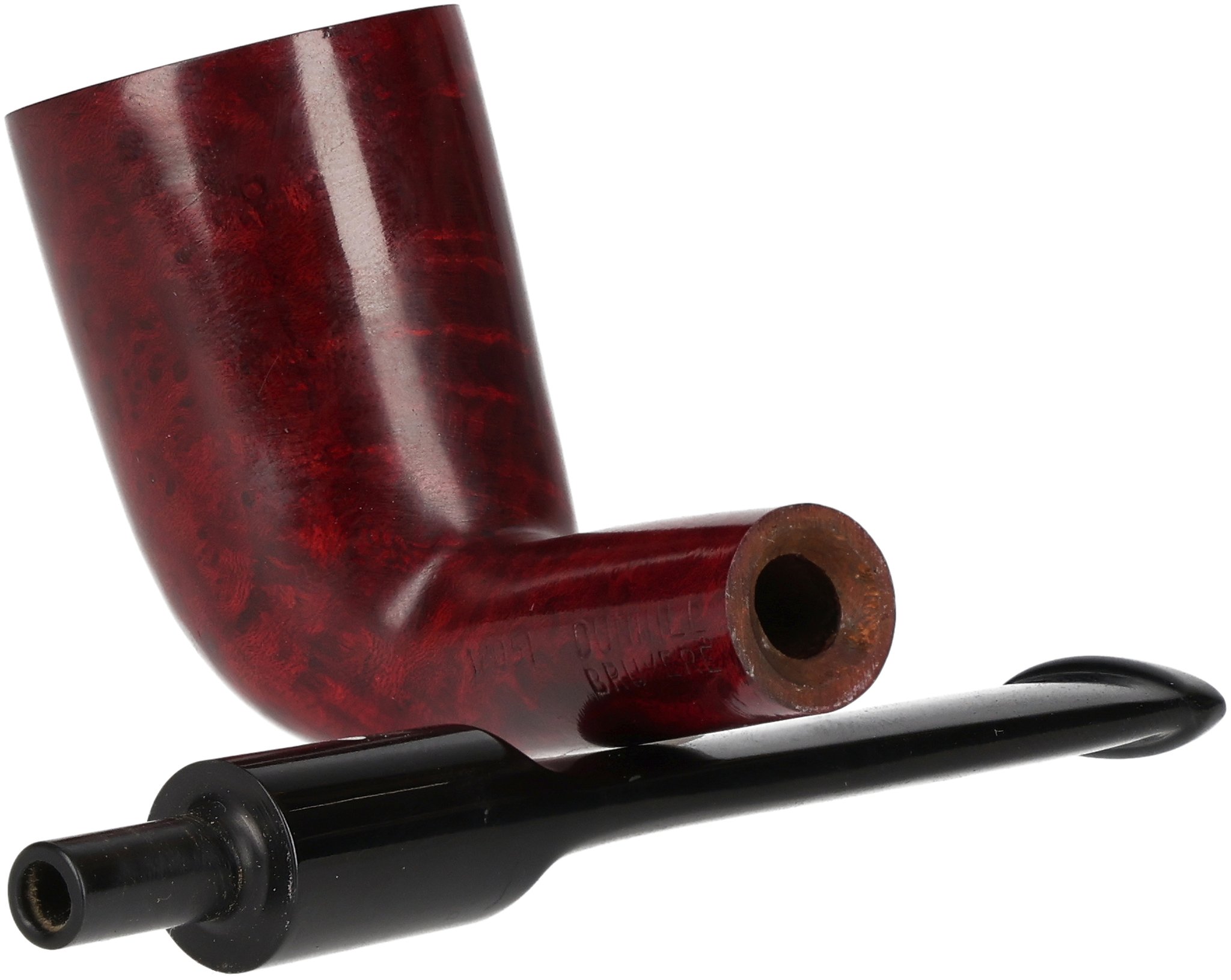 Dunhill Pipes Estates 12051 Bruyere