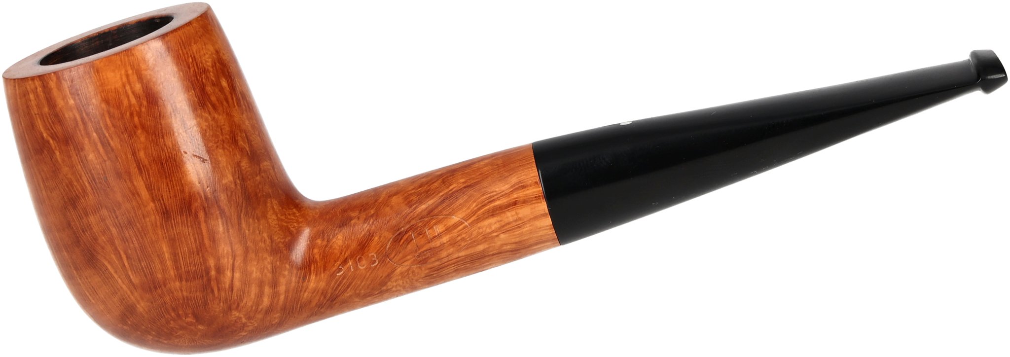 Dunhill Pipes Estates 3103 Root Briar