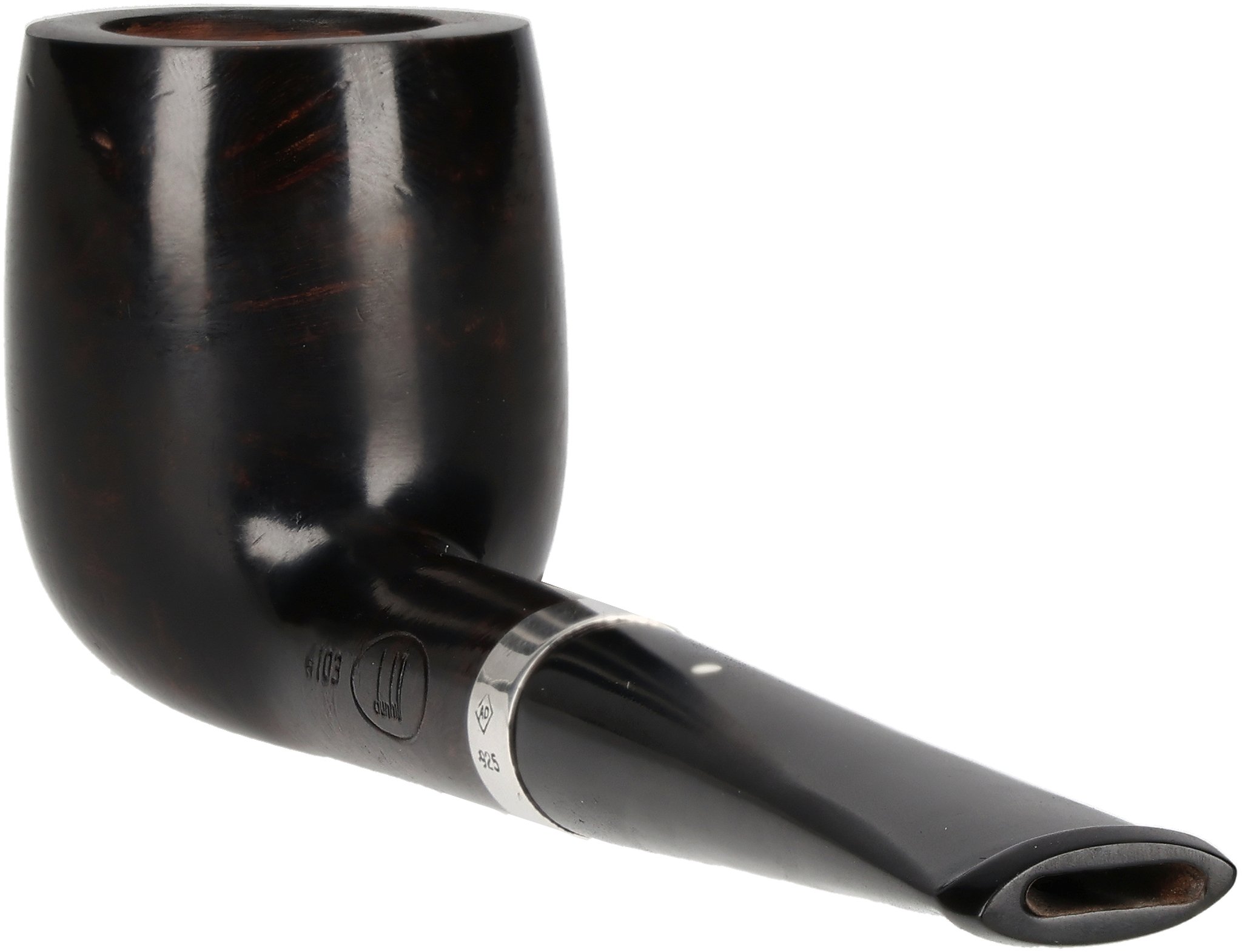 Dunhill Pipes Estates 4103 Dress