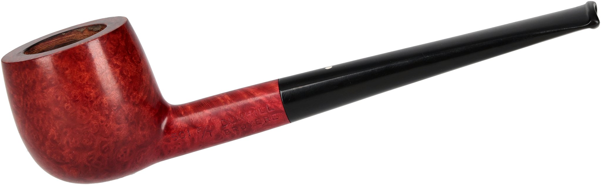 Dunhill Pipes Estates 501 F/T Bruyere 3A