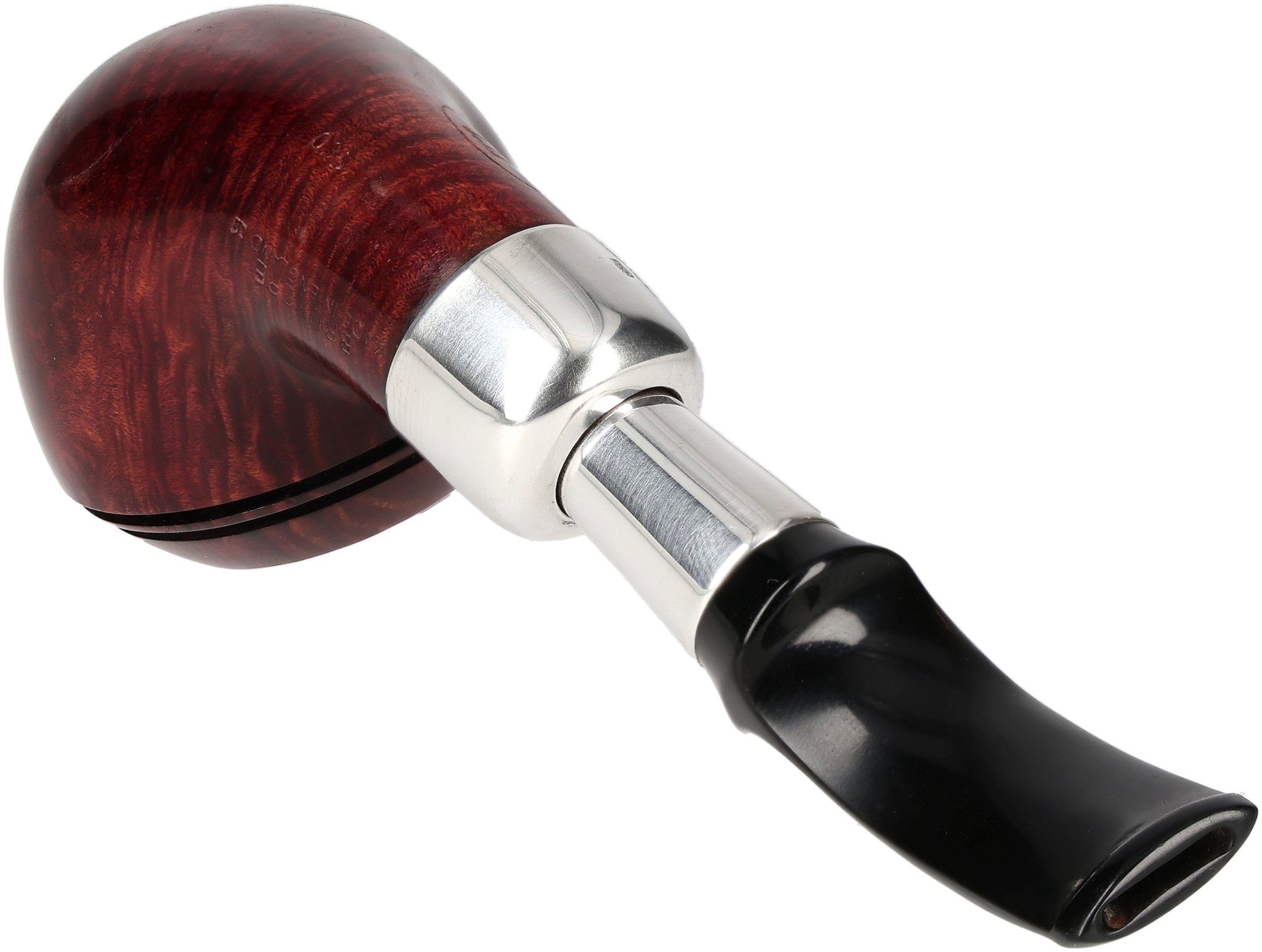Dunhill Pipes Estates 035 Bruyere Schneiderwind 2000