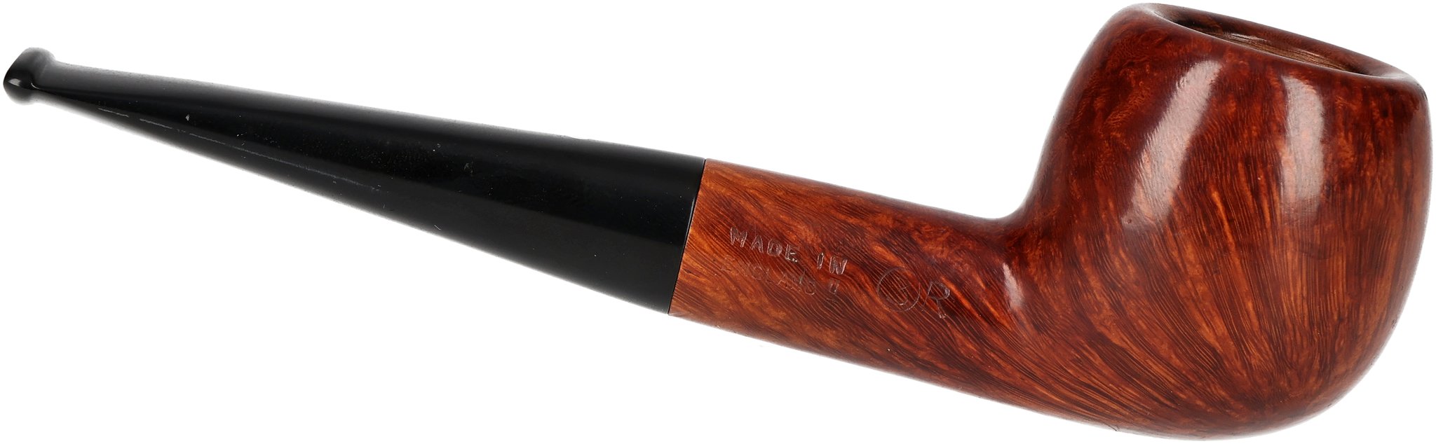 Dunhill Pipes Estates 107 F/T Root Briar 3R