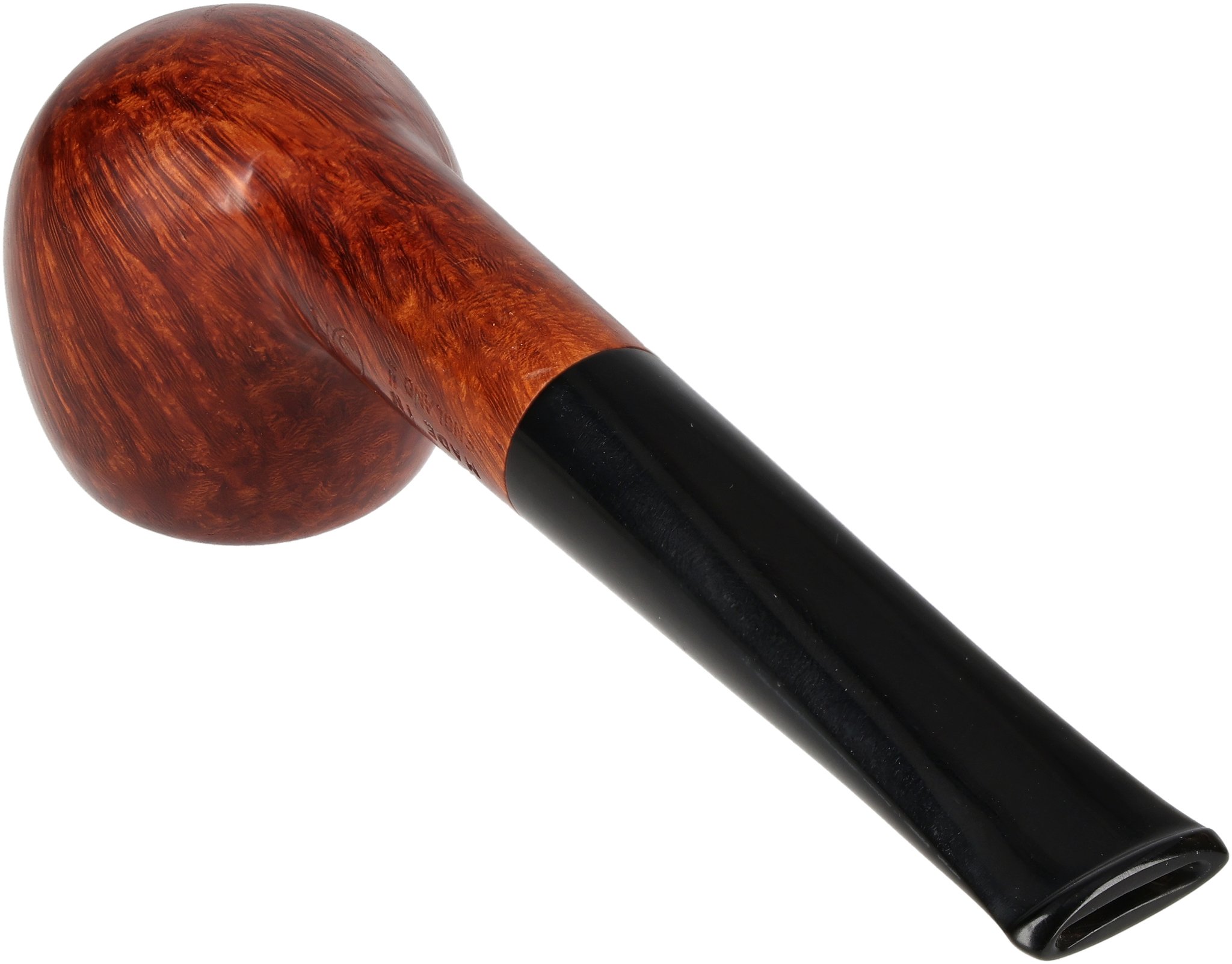 Dunhill Pipes Estates 107 F/T Root Briar 3R