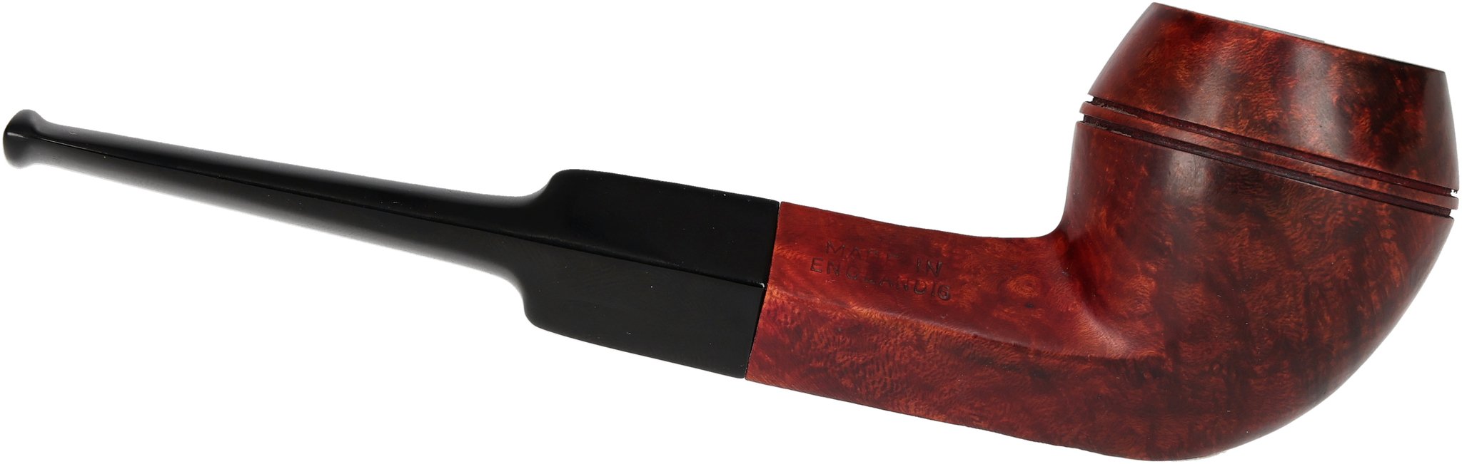 Dunhill Pipes Estates 0124 Bruyere