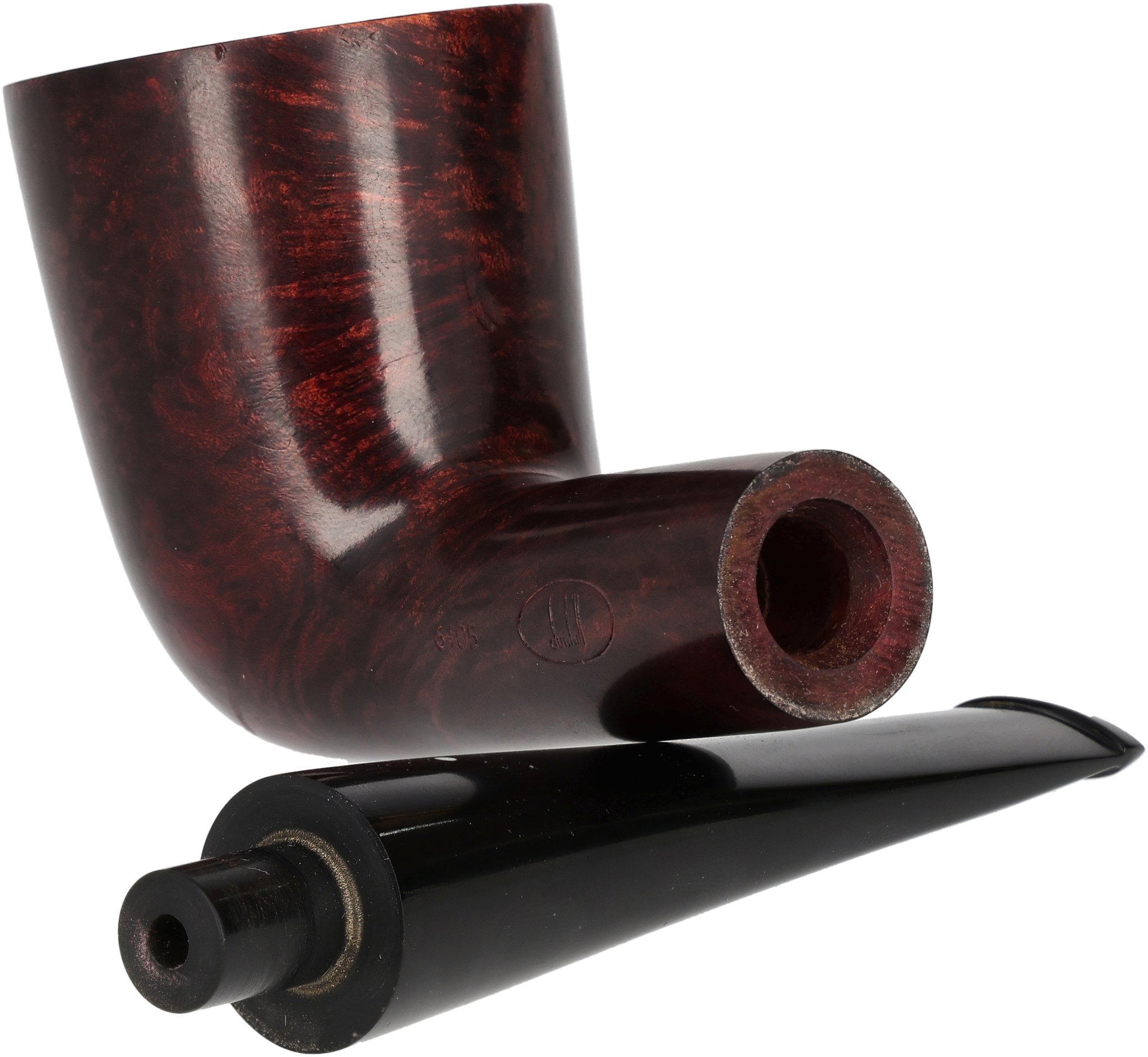 Dunhill Pipes Estates 6105 Bruyere_06