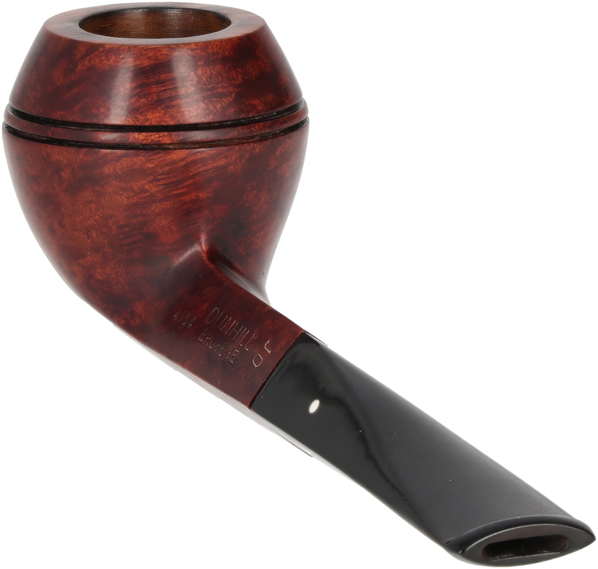 Dunhill Pipes Estates 4104 Bruyere_02