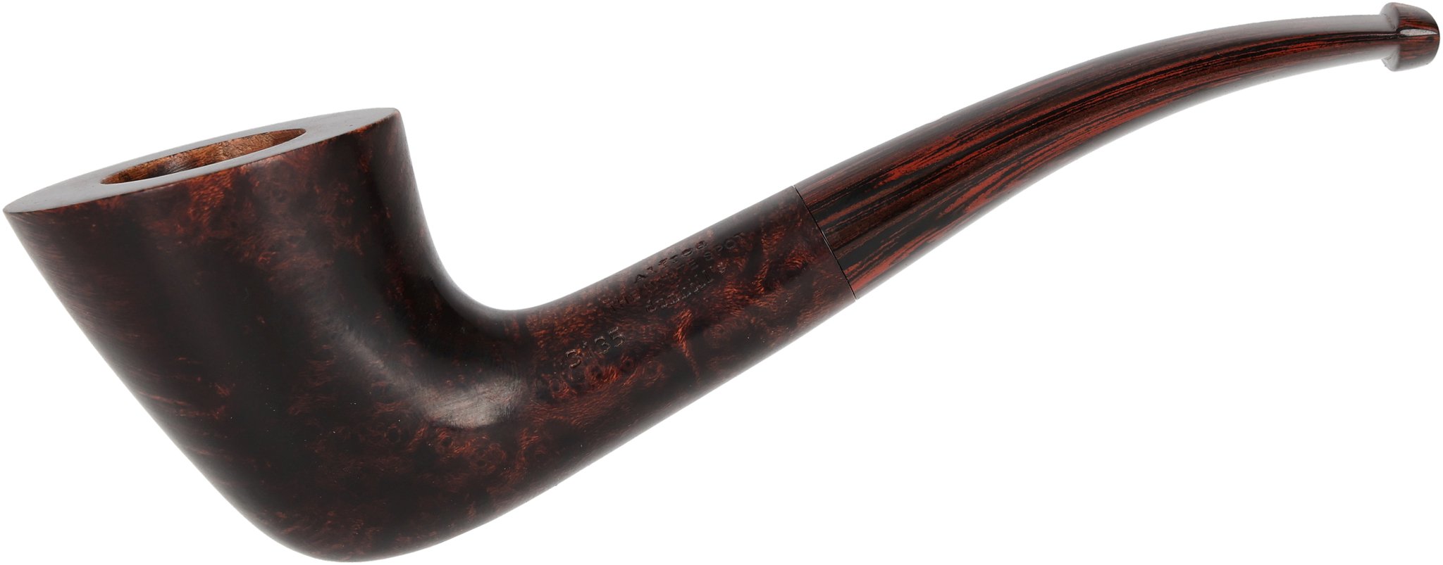 Dunhill Pipes Estates 3135 Chestnut_01