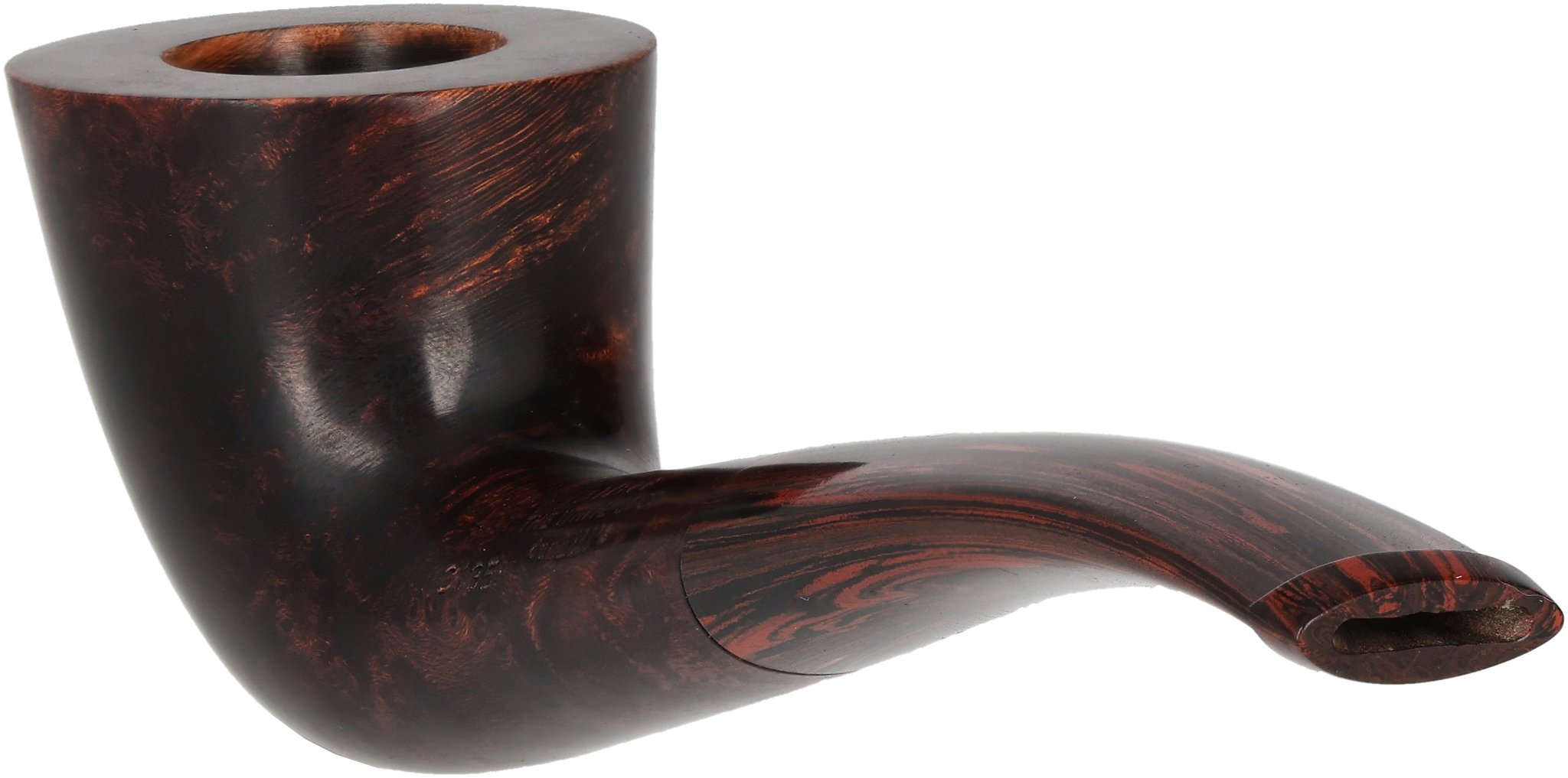 Dunhill Pipes Estates 3135 Chestnut_02