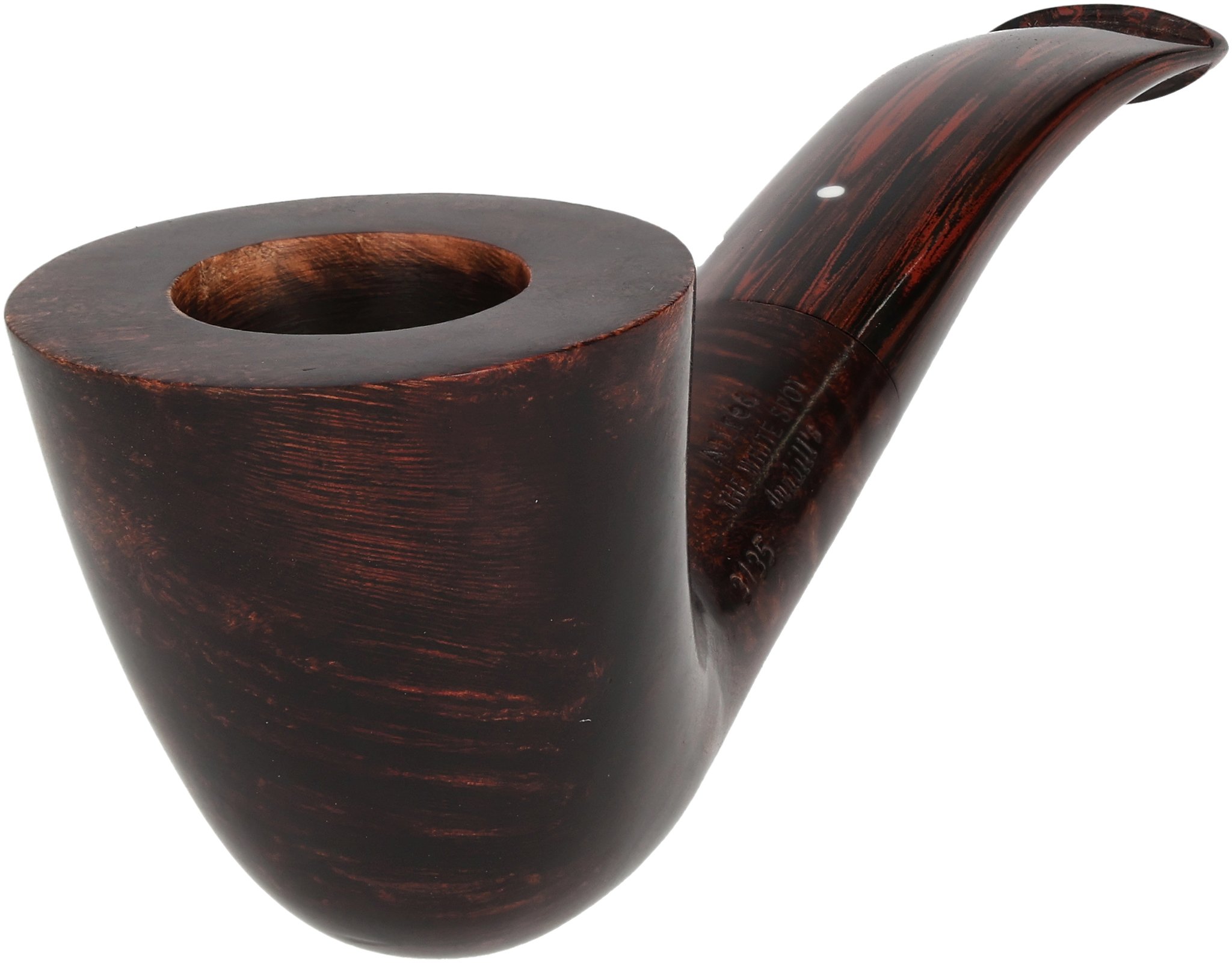 Dunhill Pipes Estates 3135 Chestnut_03