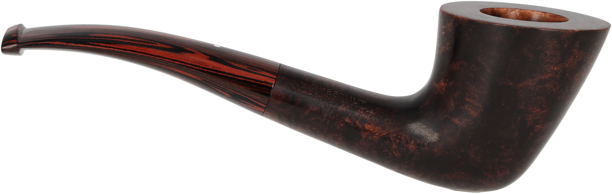 Dunhill Pipes Estates 3135 Chestnut_04