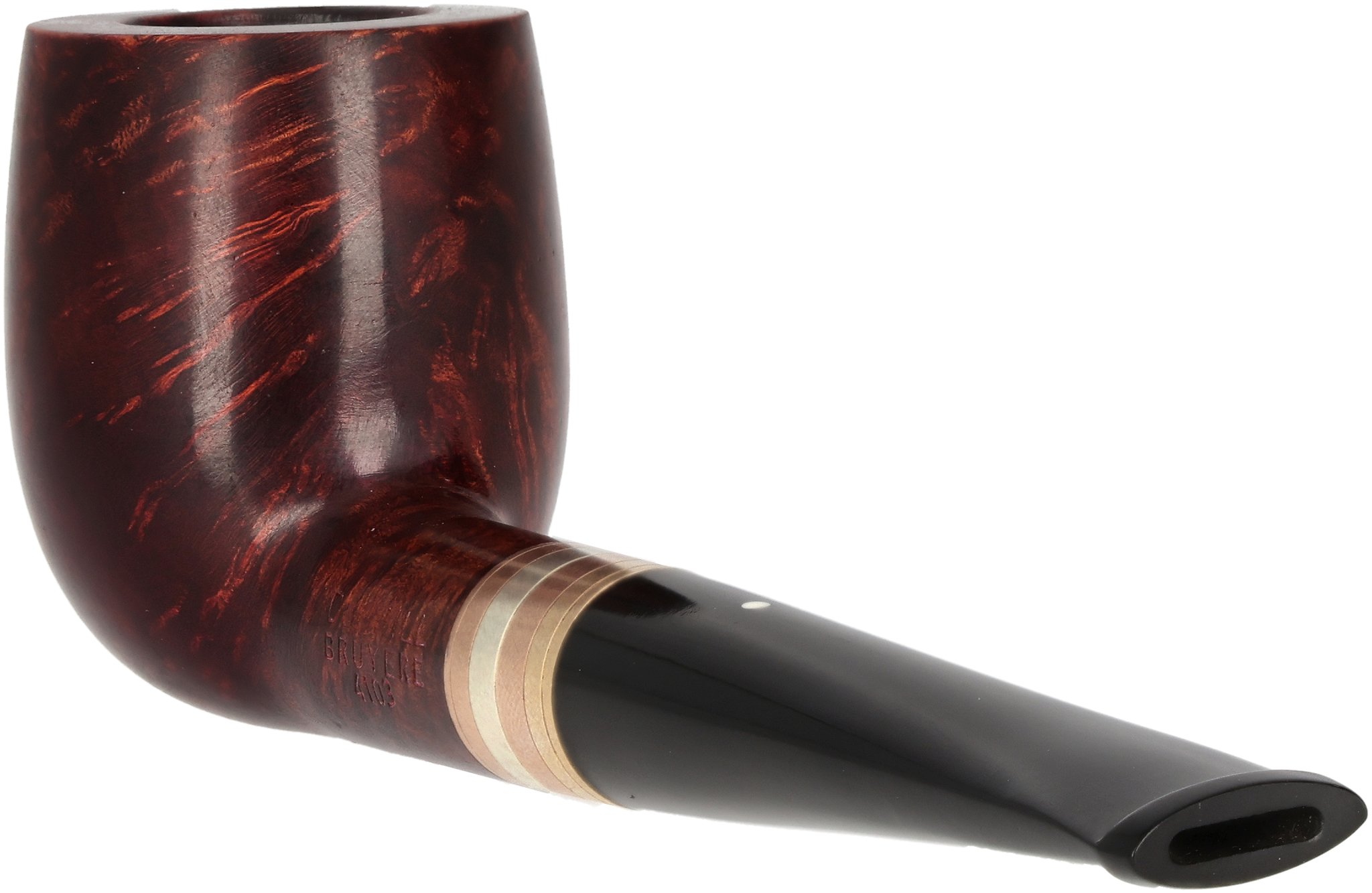 Dunhill Pipes Estates 4103 Bruyere_02