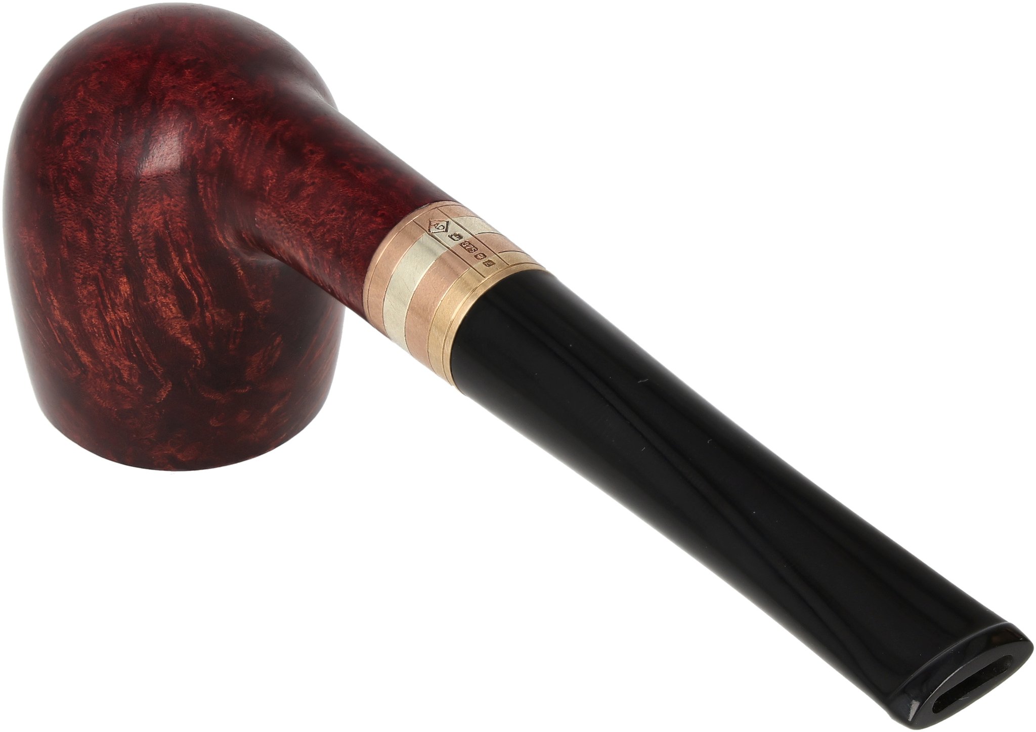 Dunhill Pipes Estates 4103 Bruyere_05