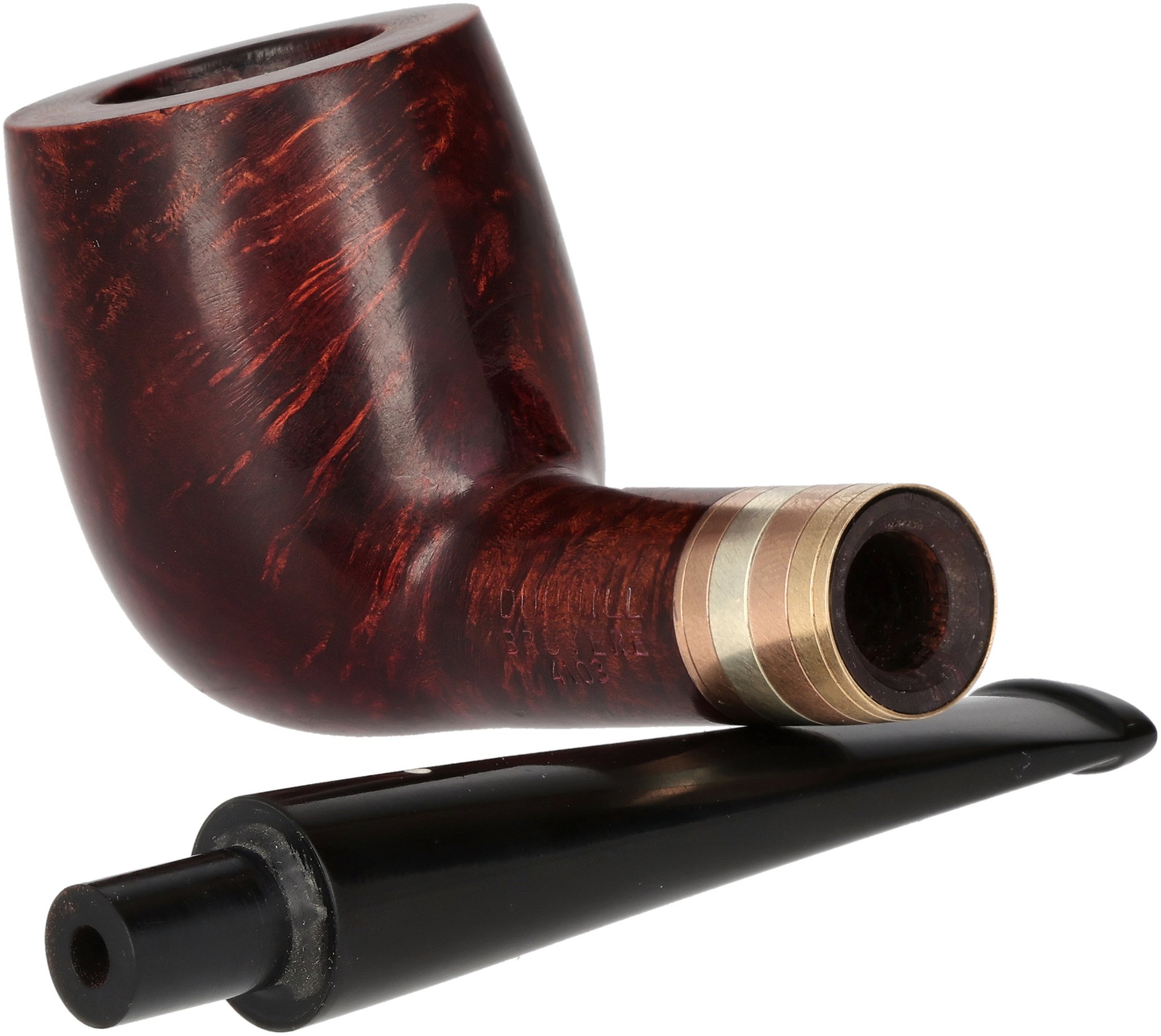 Dunhill Pipes Estates 4103 Bruyere_06