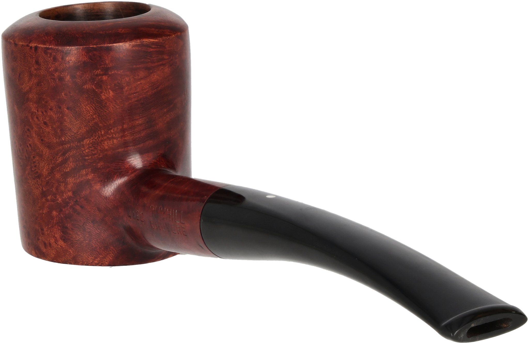 Dunhill Pipes Estates 4120 Bruyere_02