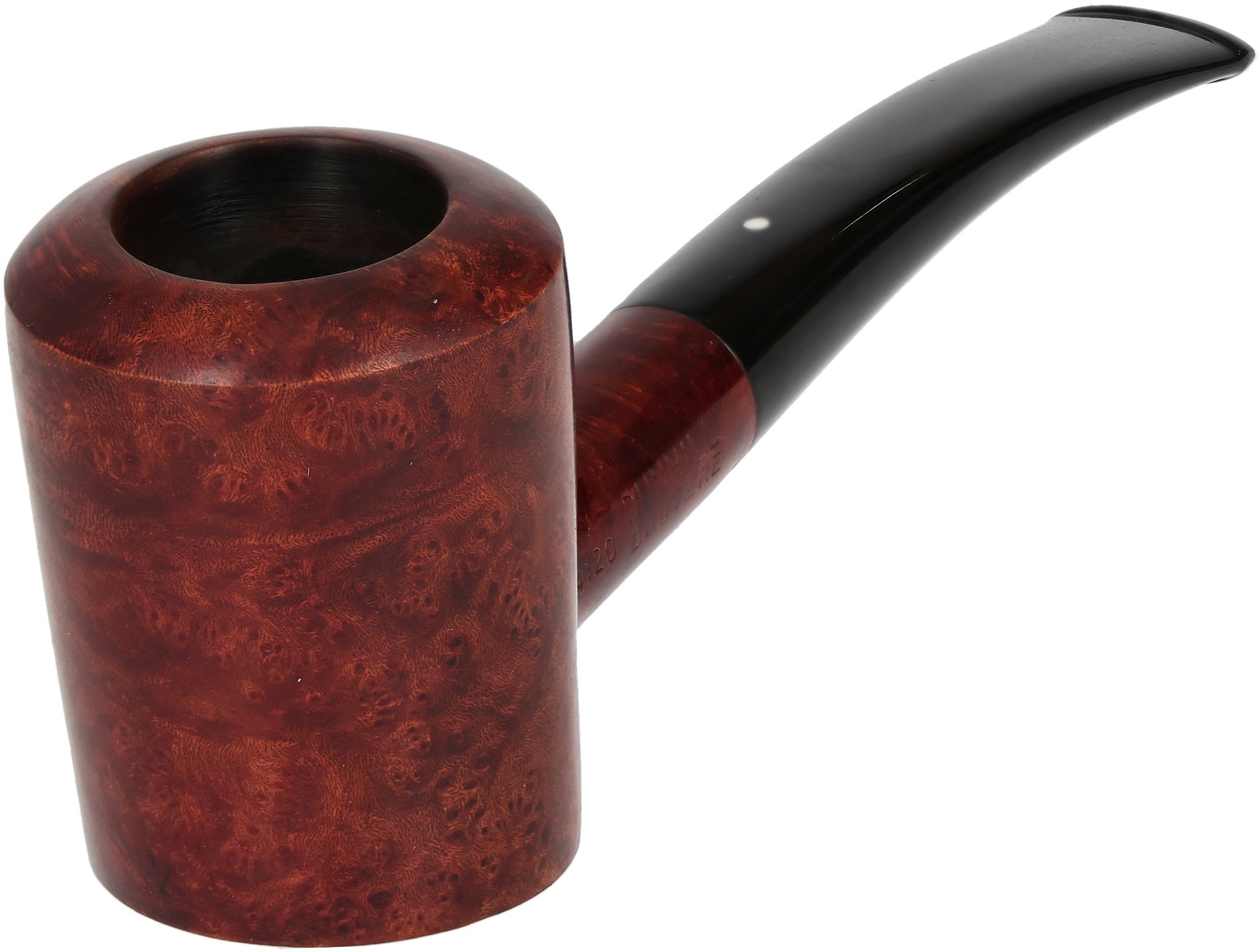 Dunhill Pipes Estates 4120 Bruyere_03