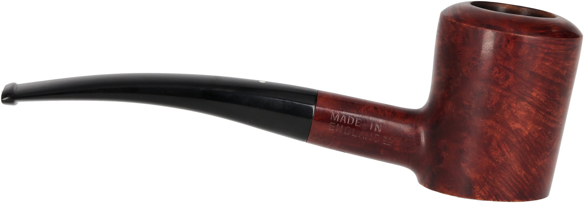 Dunhill Pipes Estates 4120 Bruyere_04