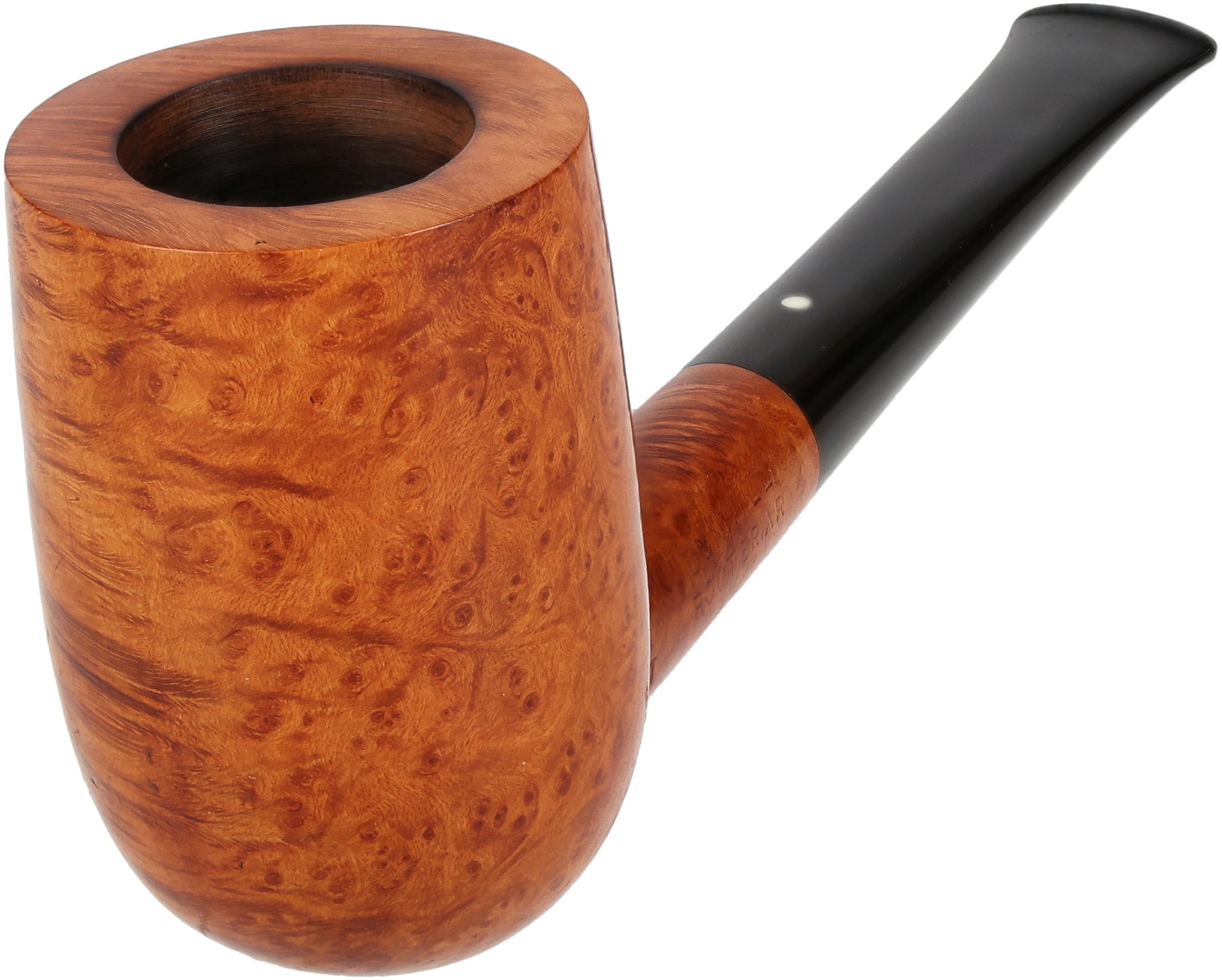 Dunhill Pipes Estates 587 F/T Root Briar 4R_03