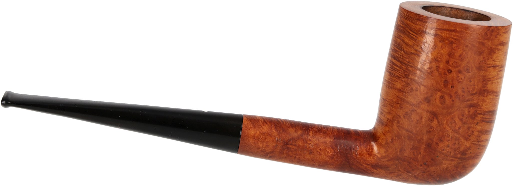 Dunhill Pipes Estates 587 F/T Root Briar 4R_04