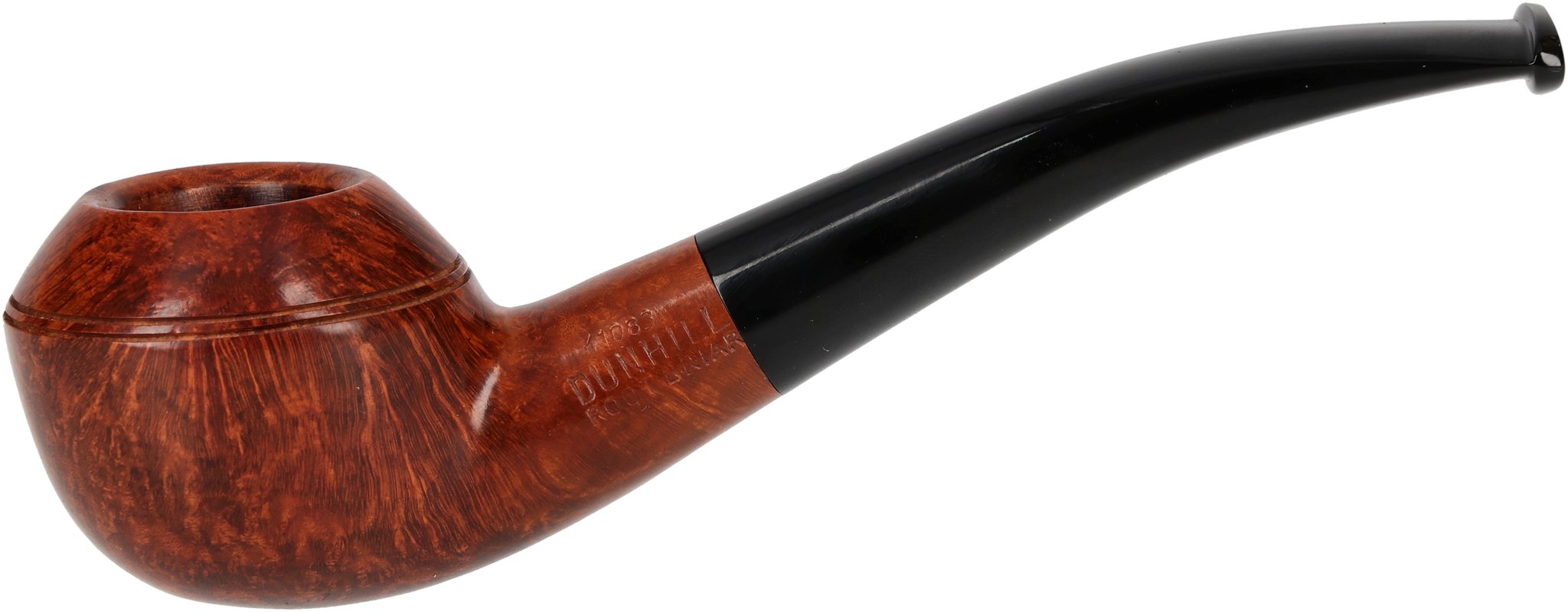 Dunhill Pipes Estates 41083 Root Briar_01