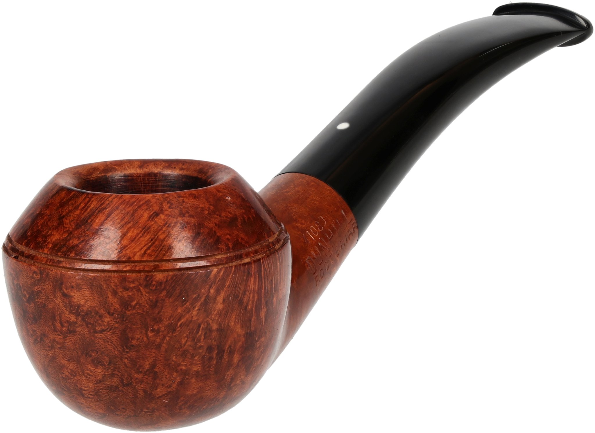 Dunhill Pipes Estates 41083 Root Briar_03