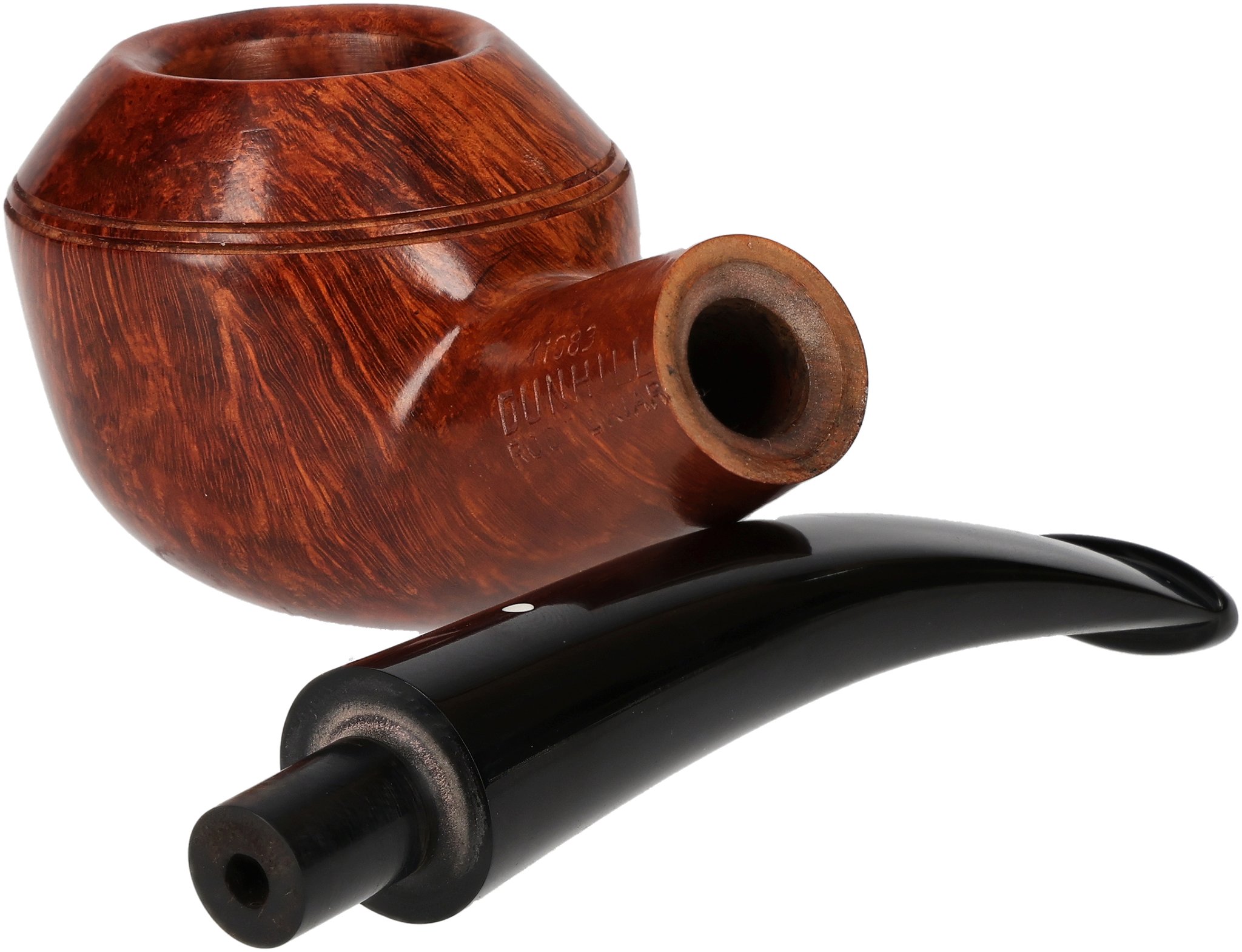 Dunhill Pipes Estates 41083 Root Briar_06