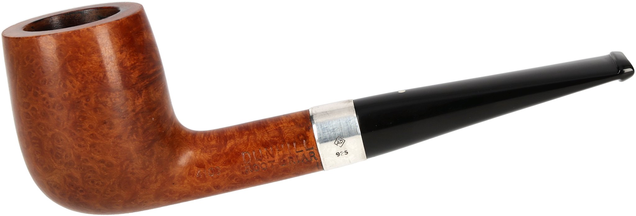 Dunhill Pipes Estates 4103 Root Briar_01