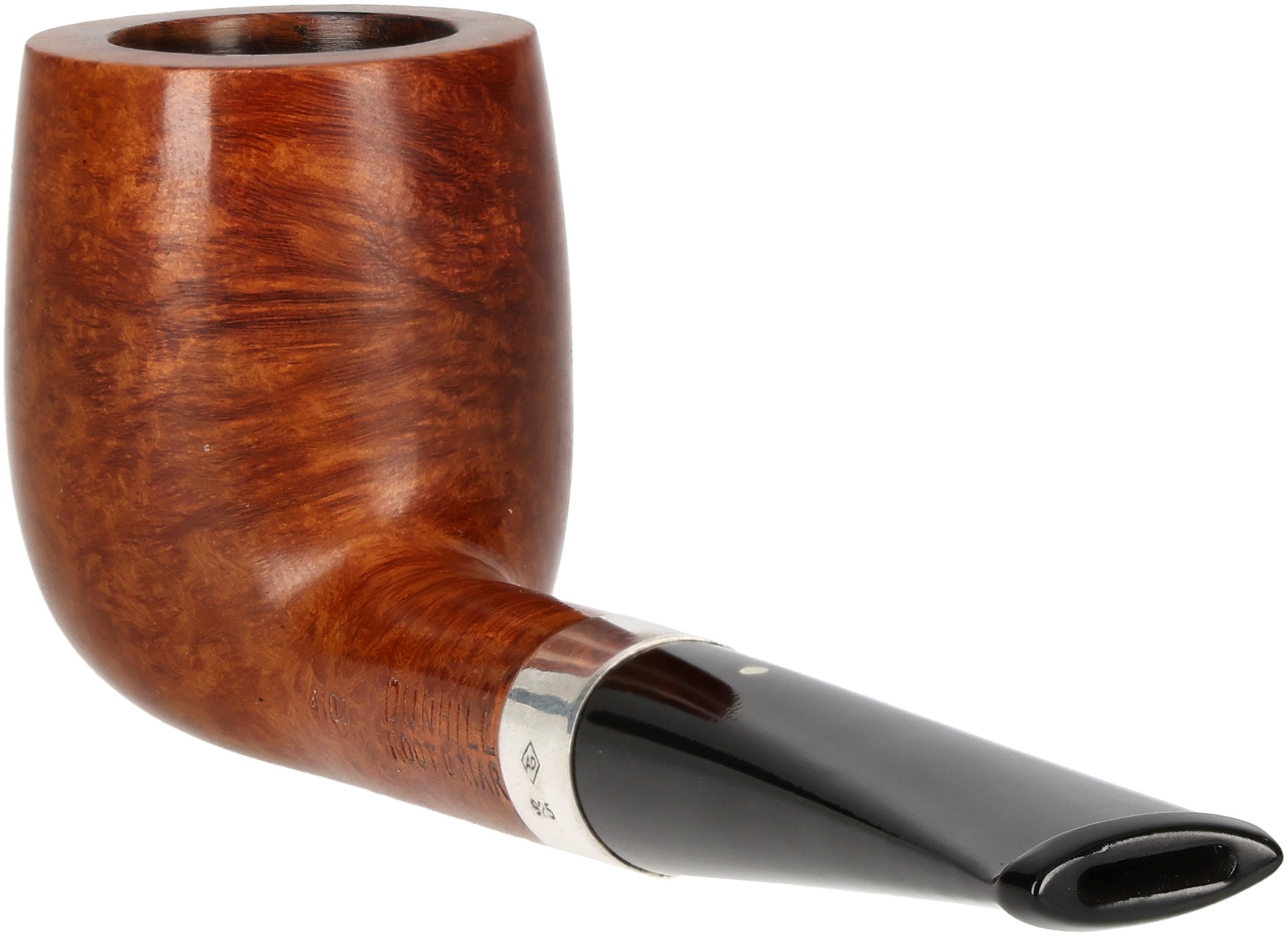 Dunhill Pipes Estates 4103 Root Briar_02