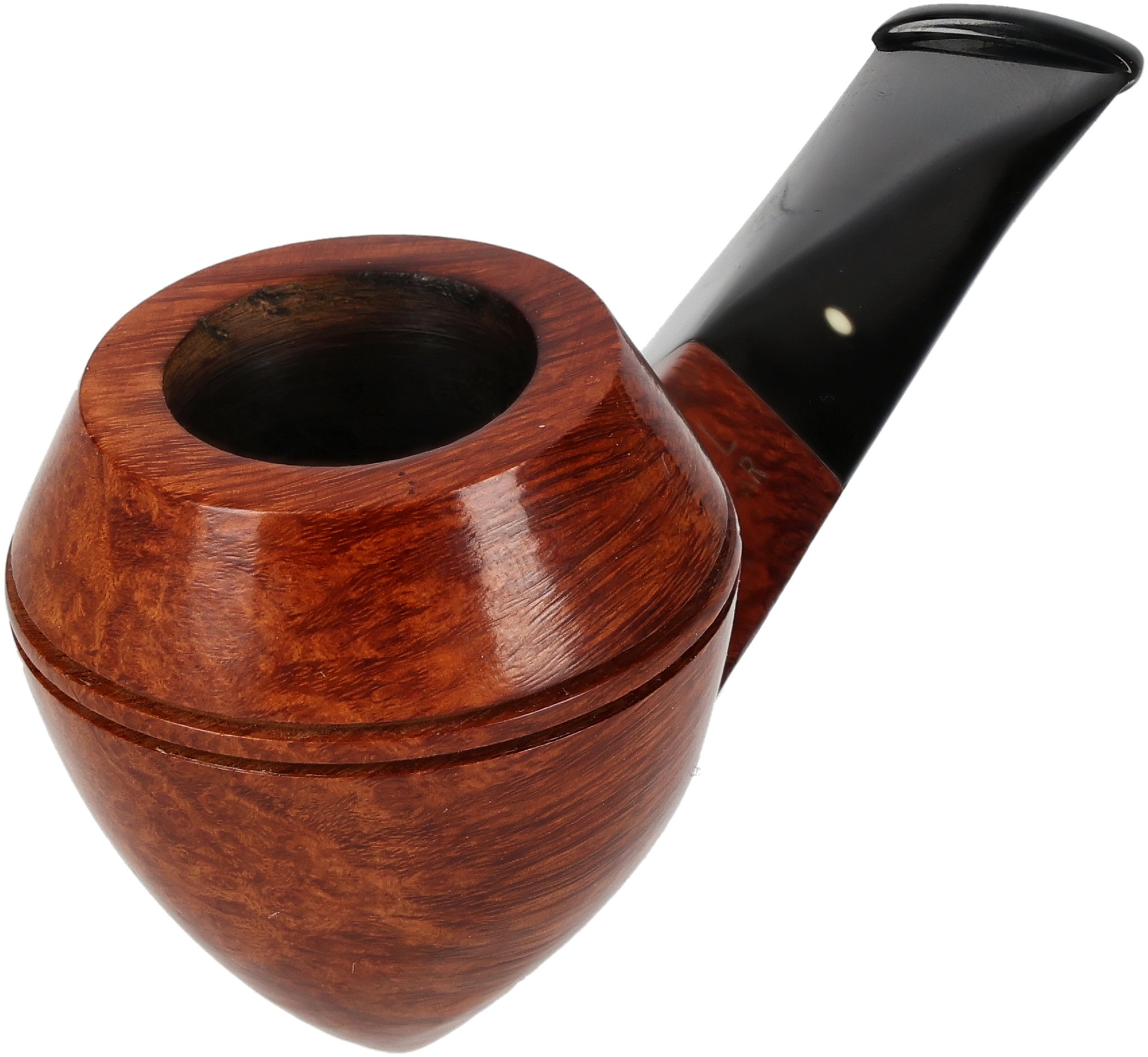 Dunhill Pipes Estates 414 Root Briar_03