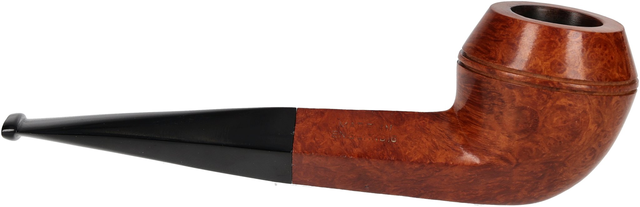 Dunhill Pipes Estates 414 Root Briar_04