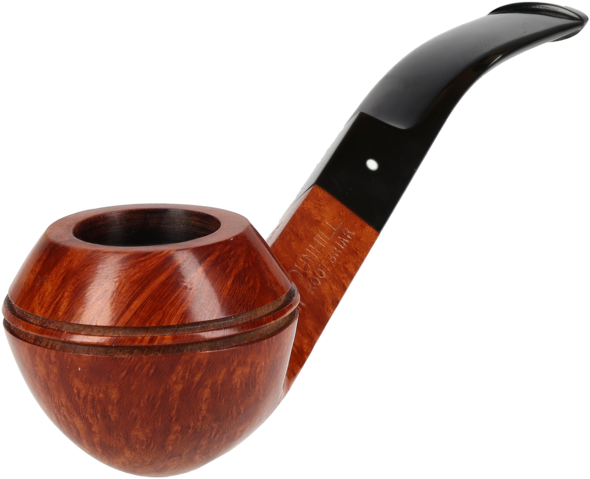 Dunhill Pipes Estates 32081 Root Briar_03