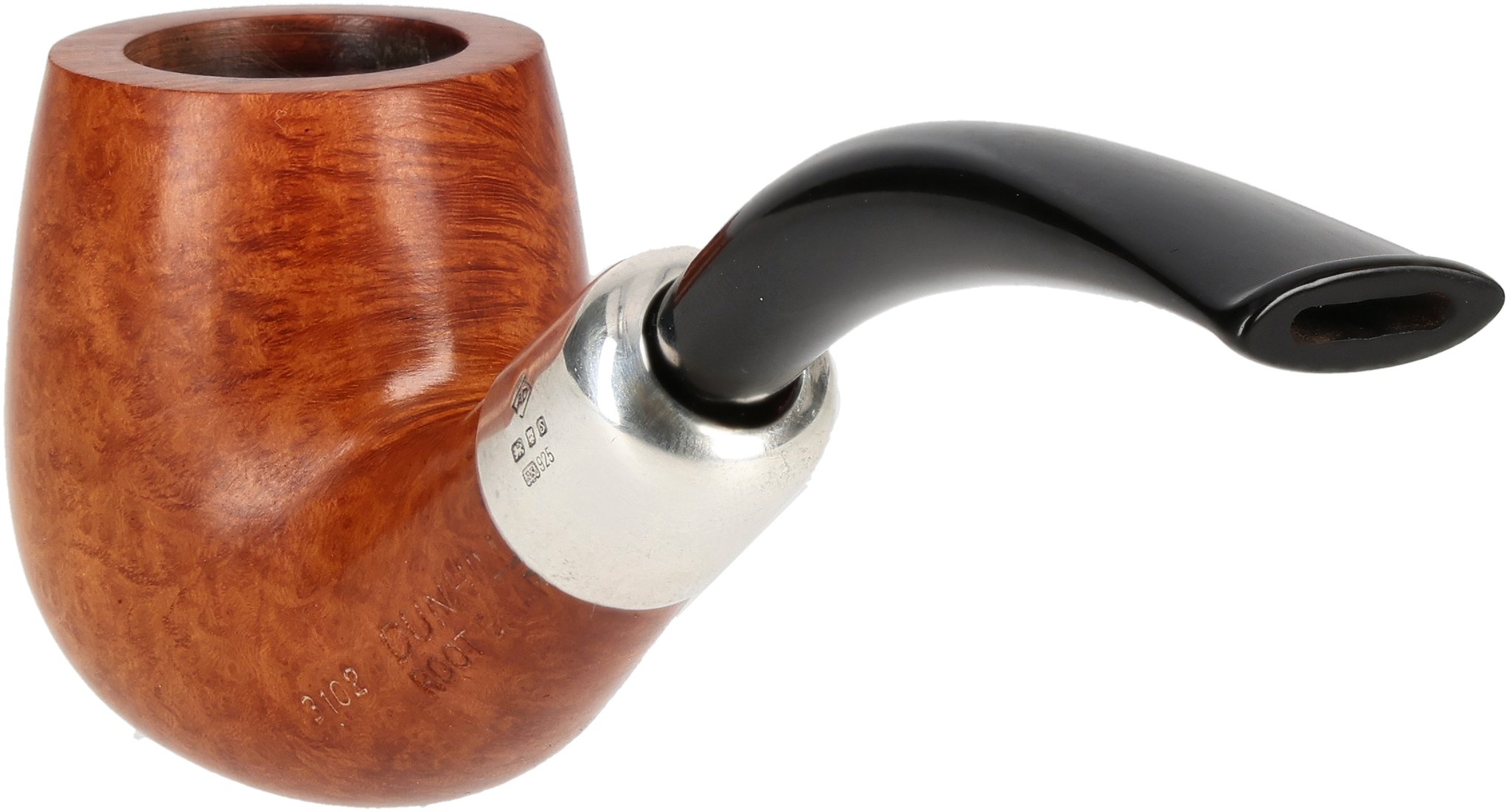 Dunhill Pipes Estates 3102 Root Briar_02