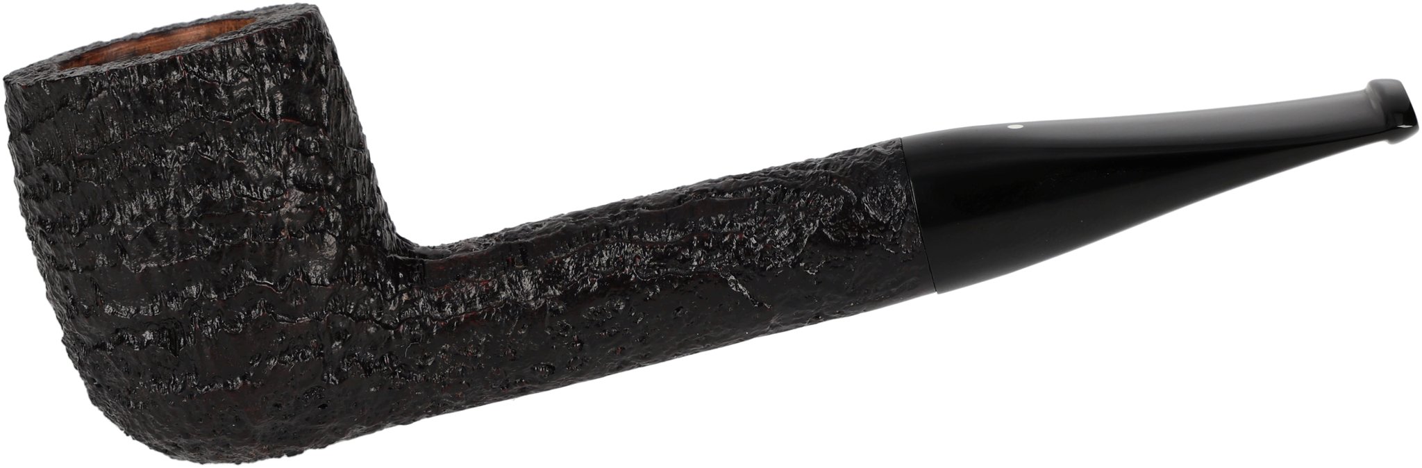 Dunhill Pipes Estates 4110 Shell Briar_01