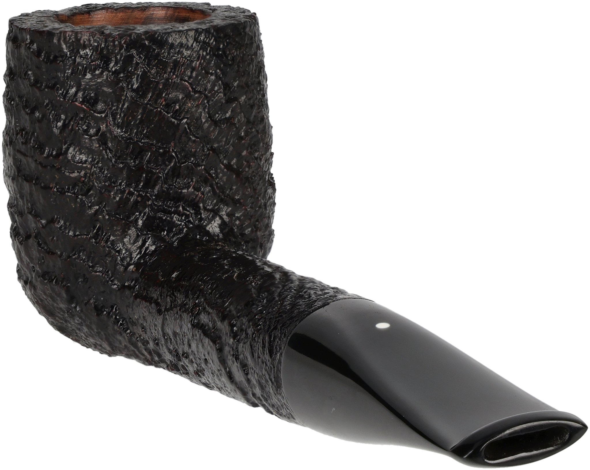 Dunhill Pipes Estates 4110 Shell Briar_02