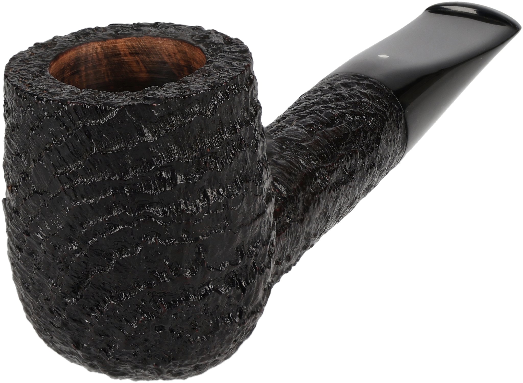 Dunhill Pipes Estates 4110 Shell Briar_03