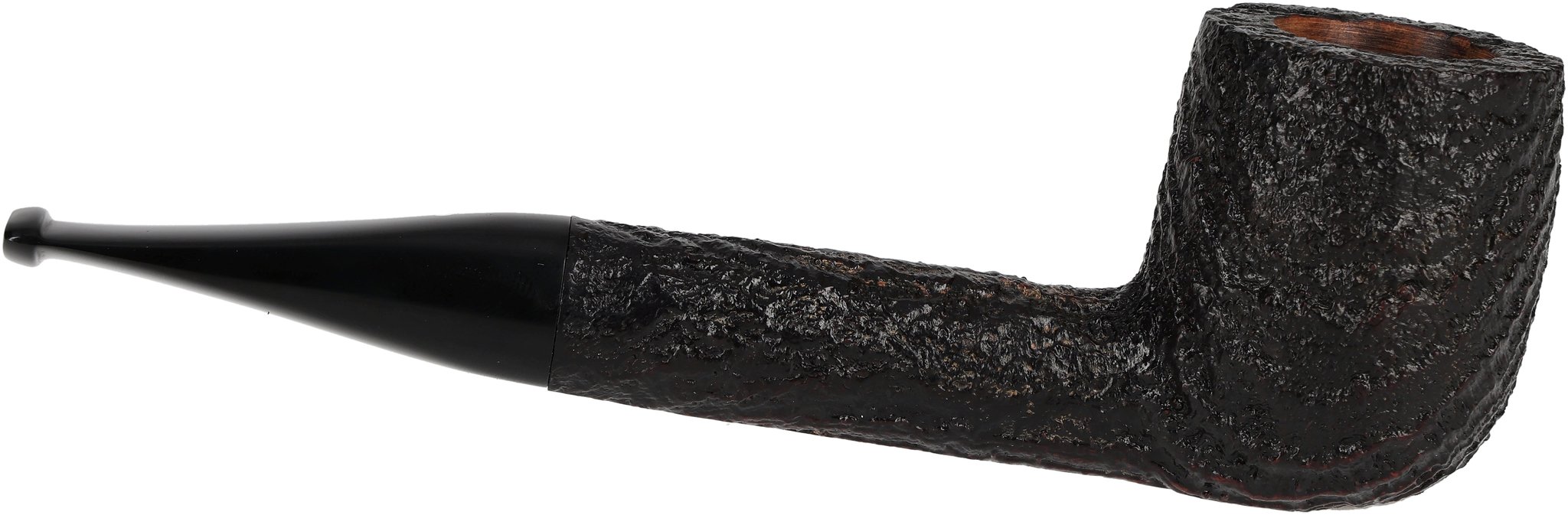 Dunhill Pipes Estates 4110 Shell Briar_04