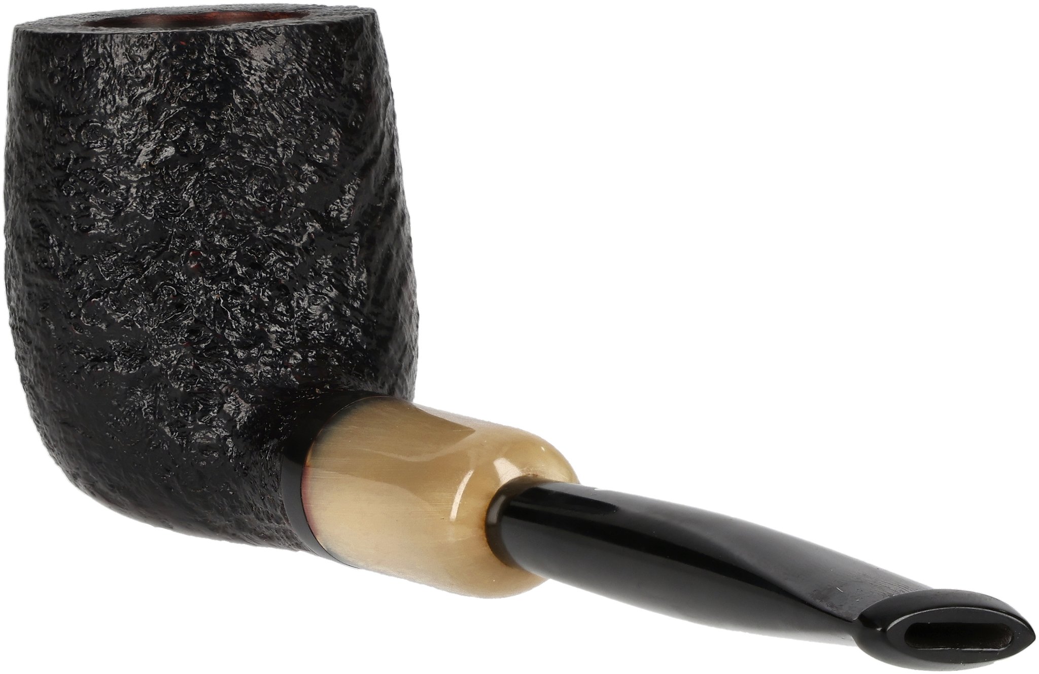 Dunhill Pipes Estates 4103 Shell Briar_02