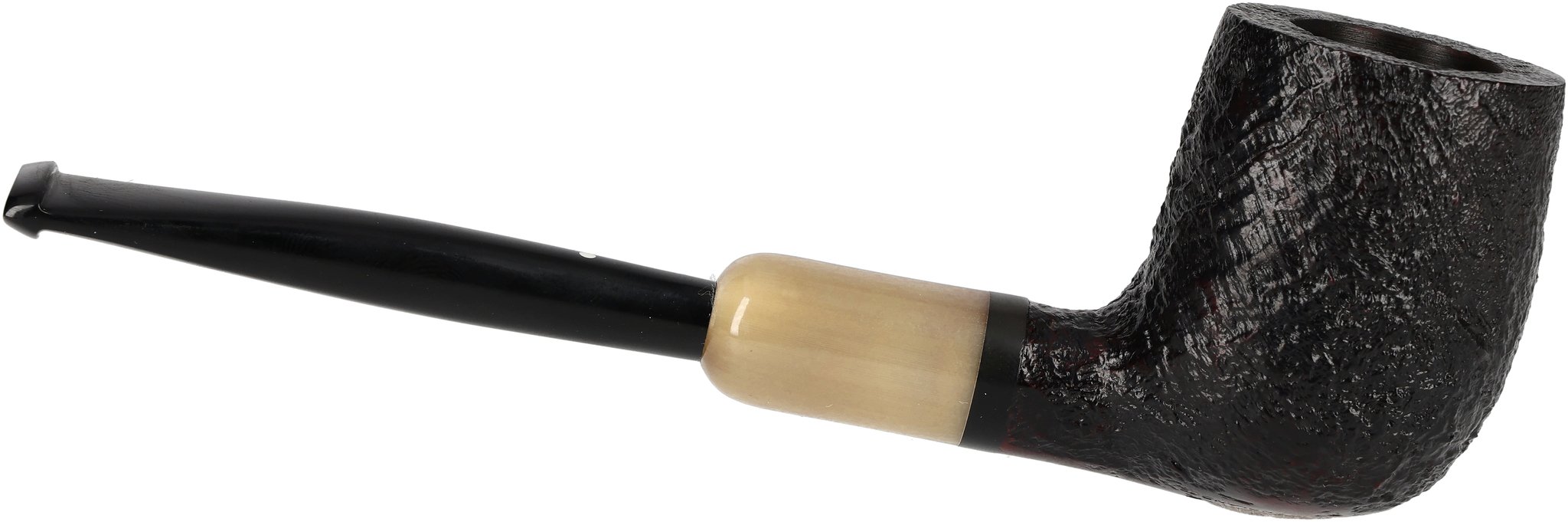 Dunhill Pipes Estates 4103 Shell Briar_04